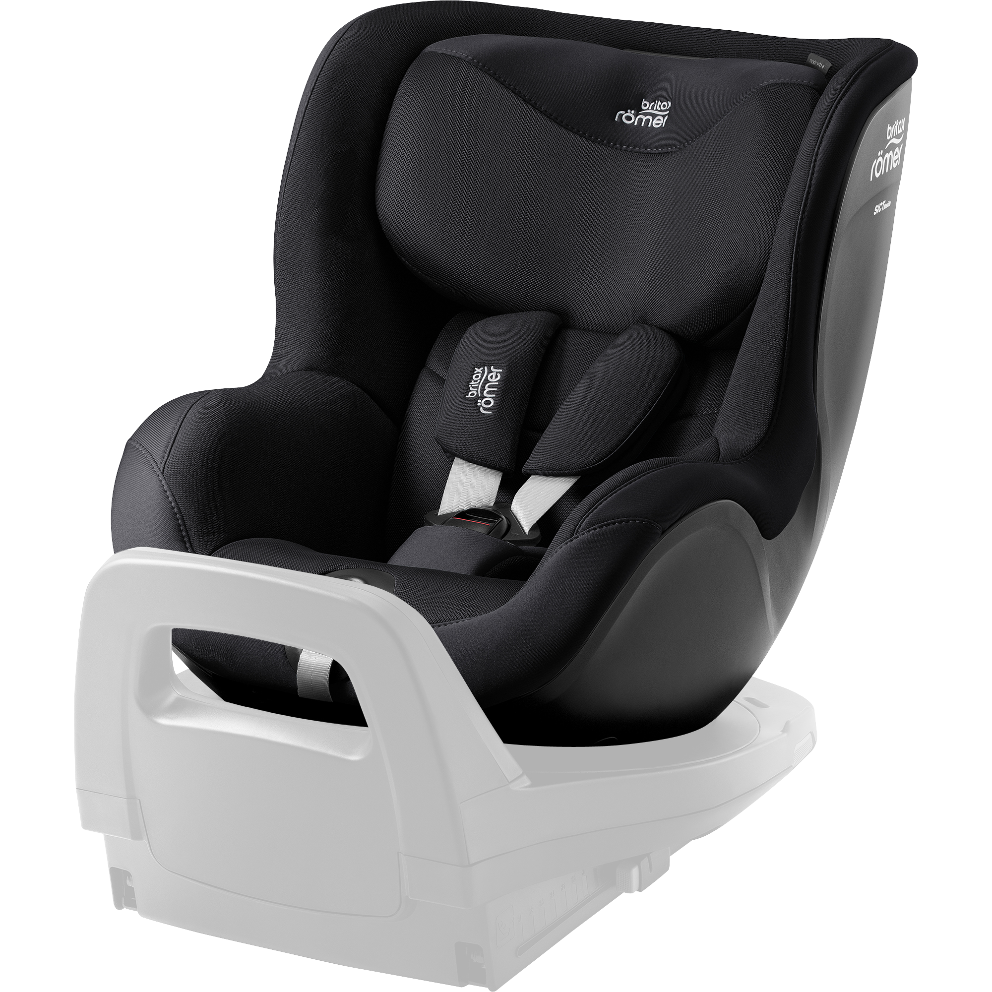 DUALFIX 5Z | Britax Römer
