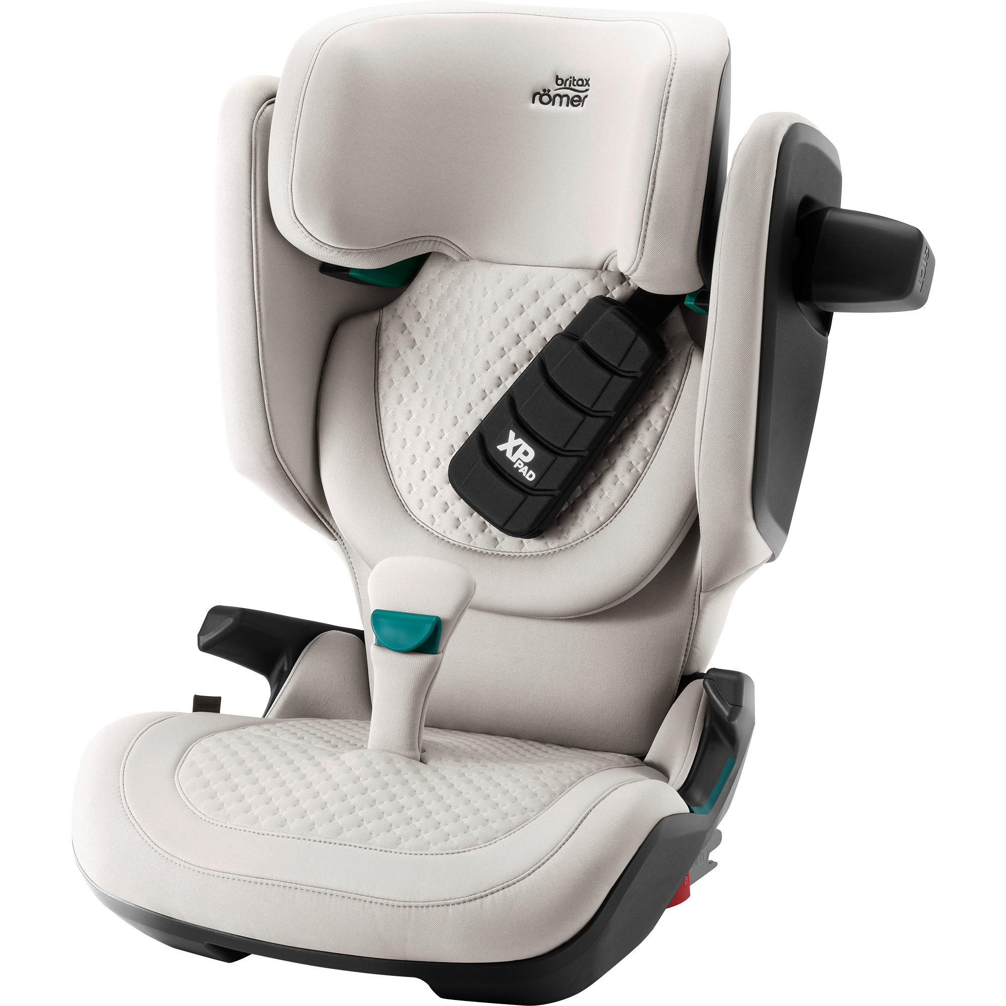 KIDFIX PRO - highback booster | Britax Römer