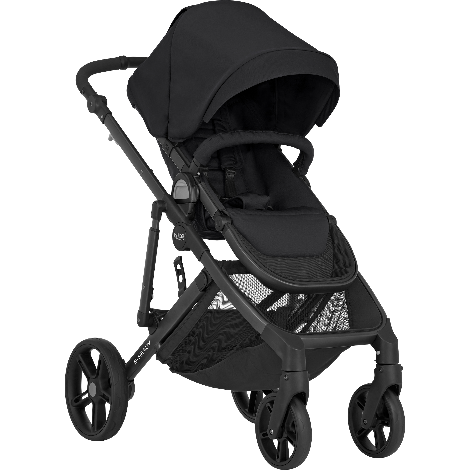 Britax b ready pushchair clearance