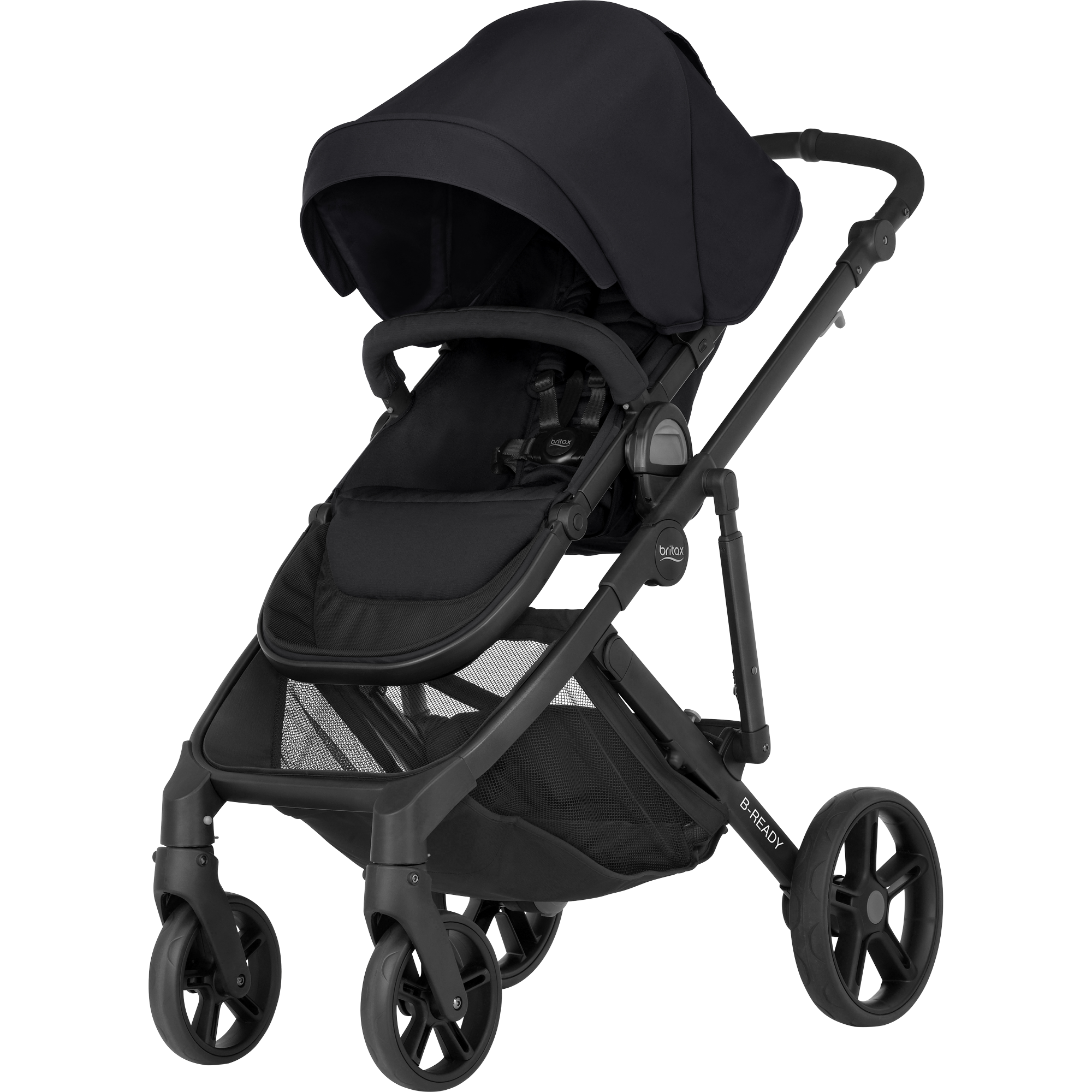 Sites Britax EU Site