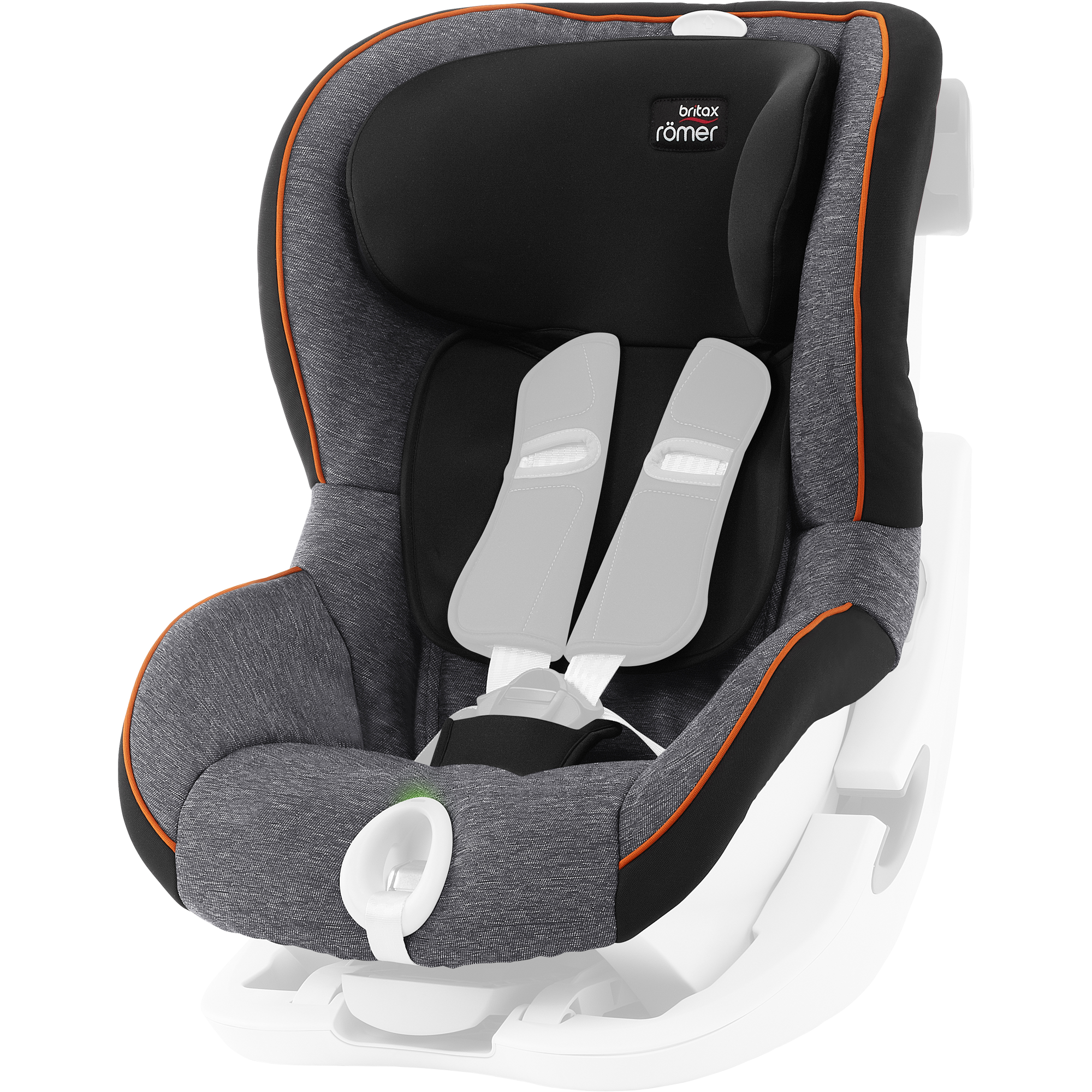 Britax romer outlet king ls