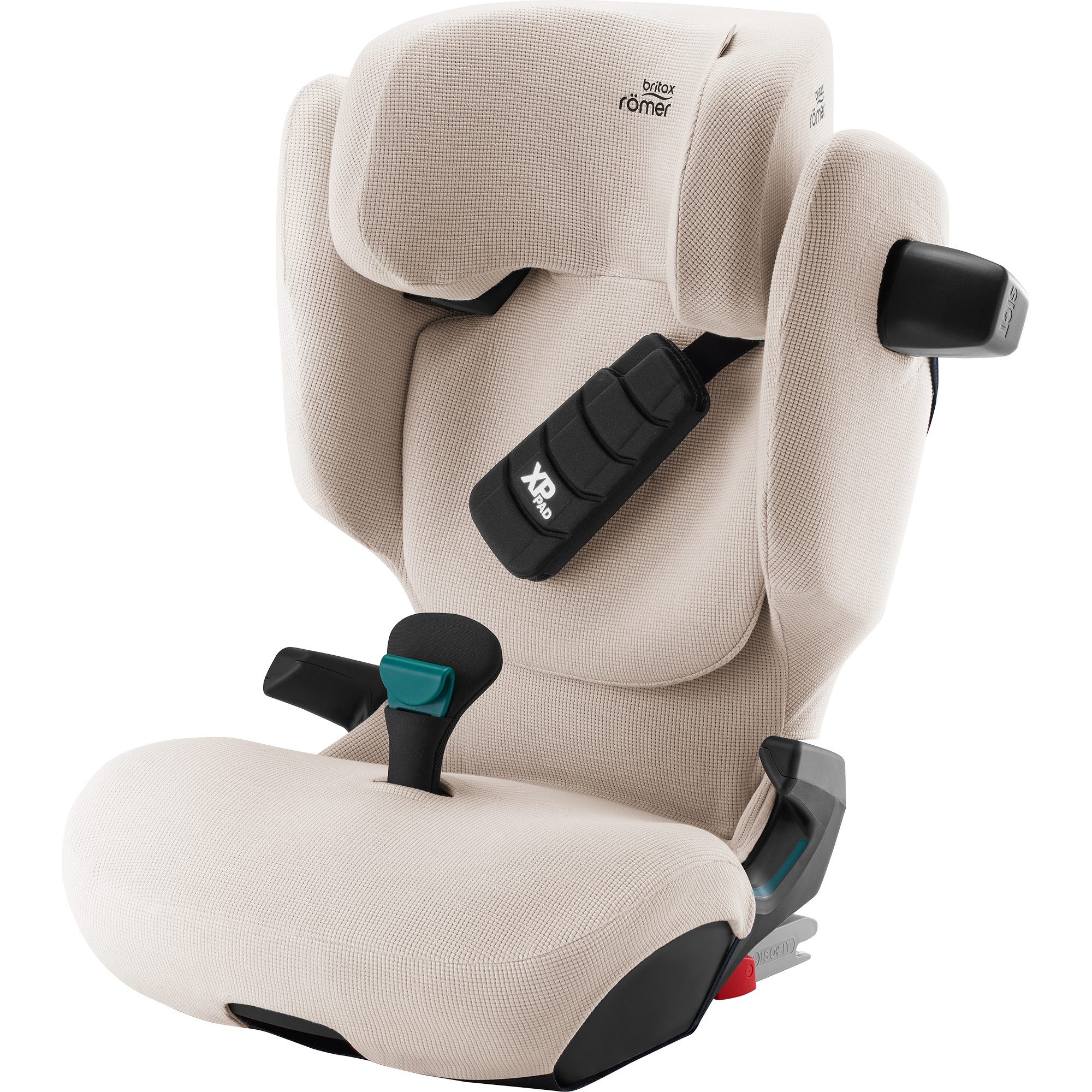 Summer Cover – KIDFIX FAMILY | Britax Römer