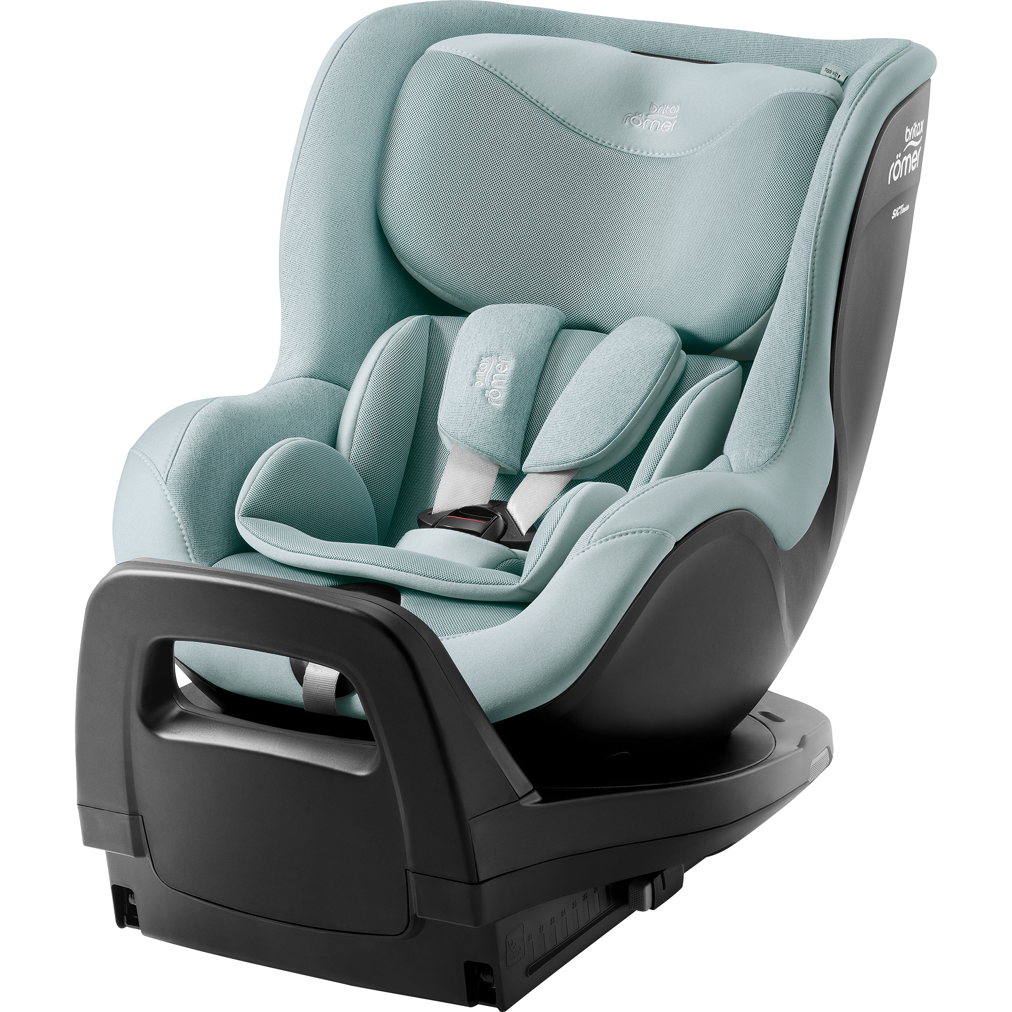 Britax DUALFIX PRO M Harbor Blue