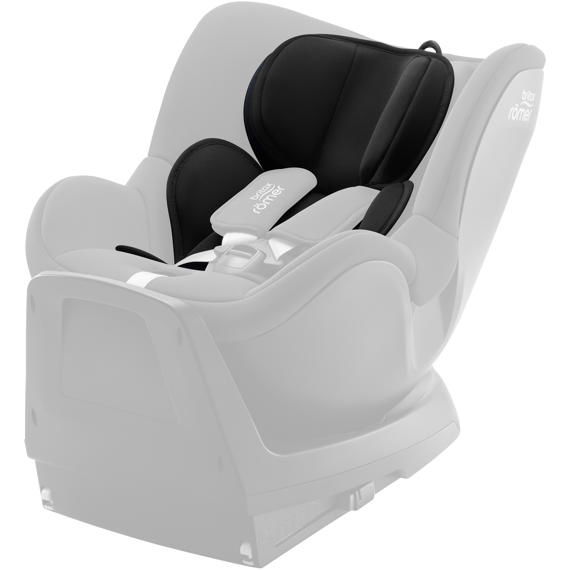 Britax baby safe newborn insert shop