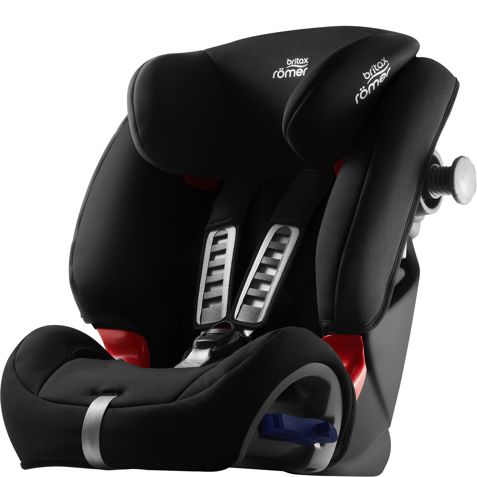 britax romer iii