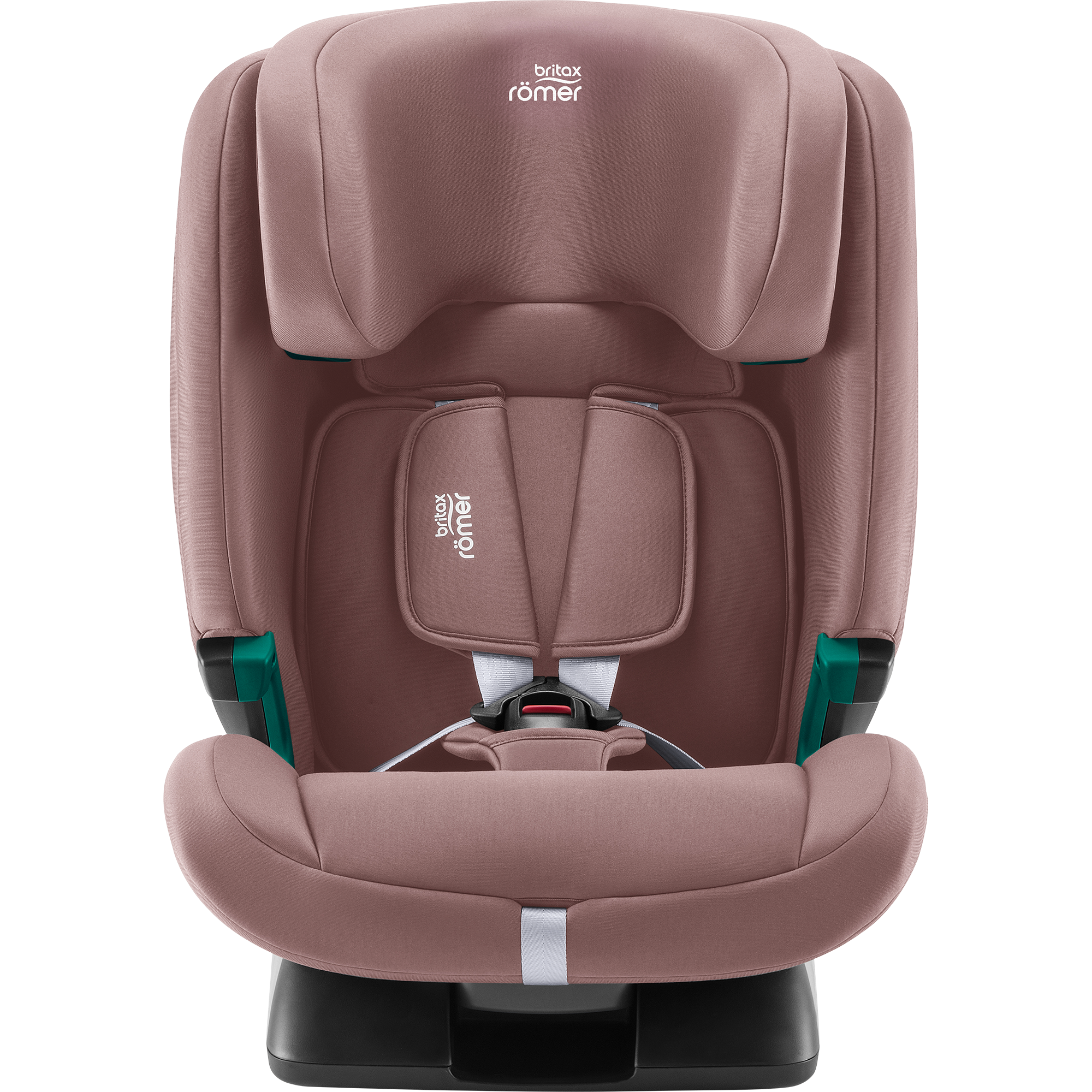 Britax Römer Evolva Britax Evolva 123 Safety Rating EVOLVAFIX Car - Main Image