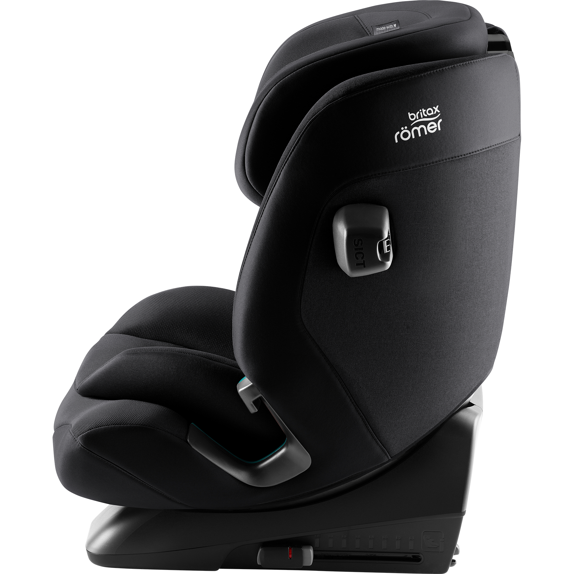 ADVANSAFIX PRO | Britax Römer