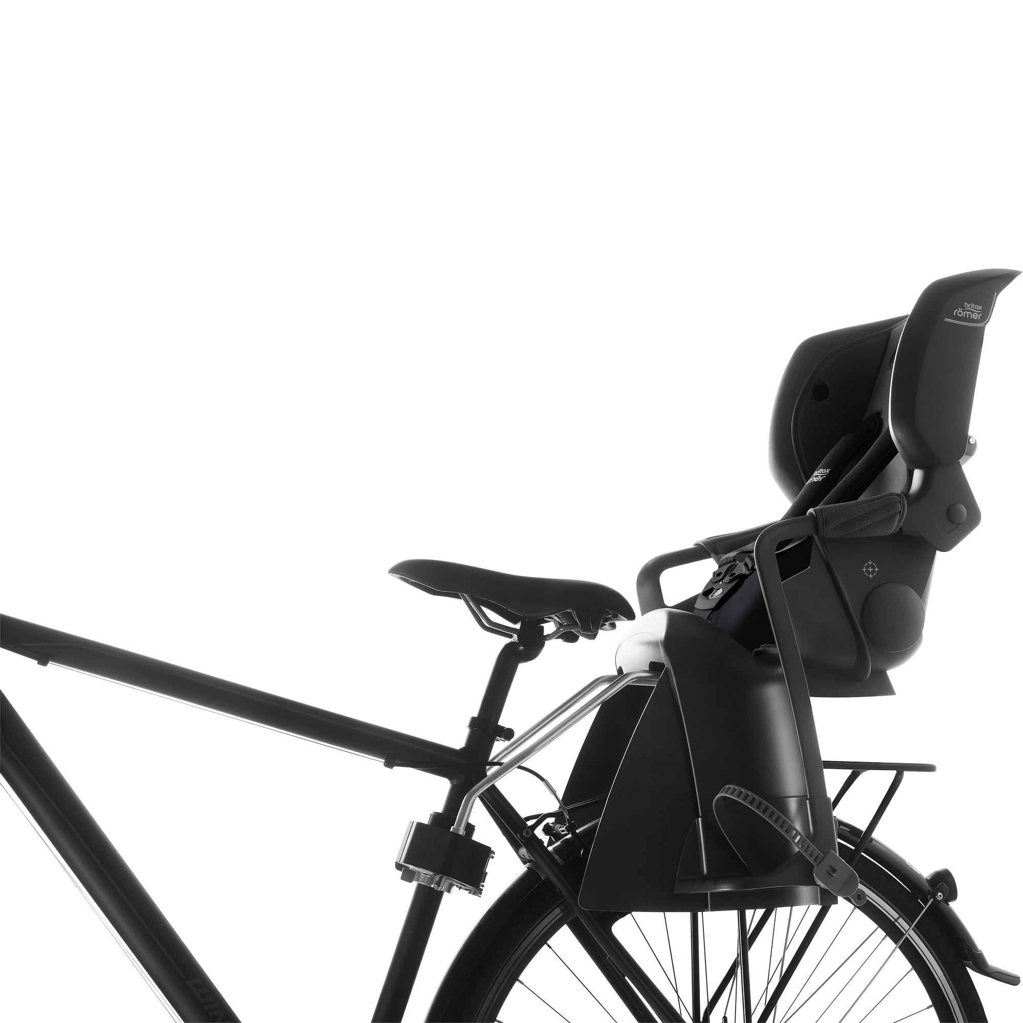 Romer jockey comfort bike seat deals