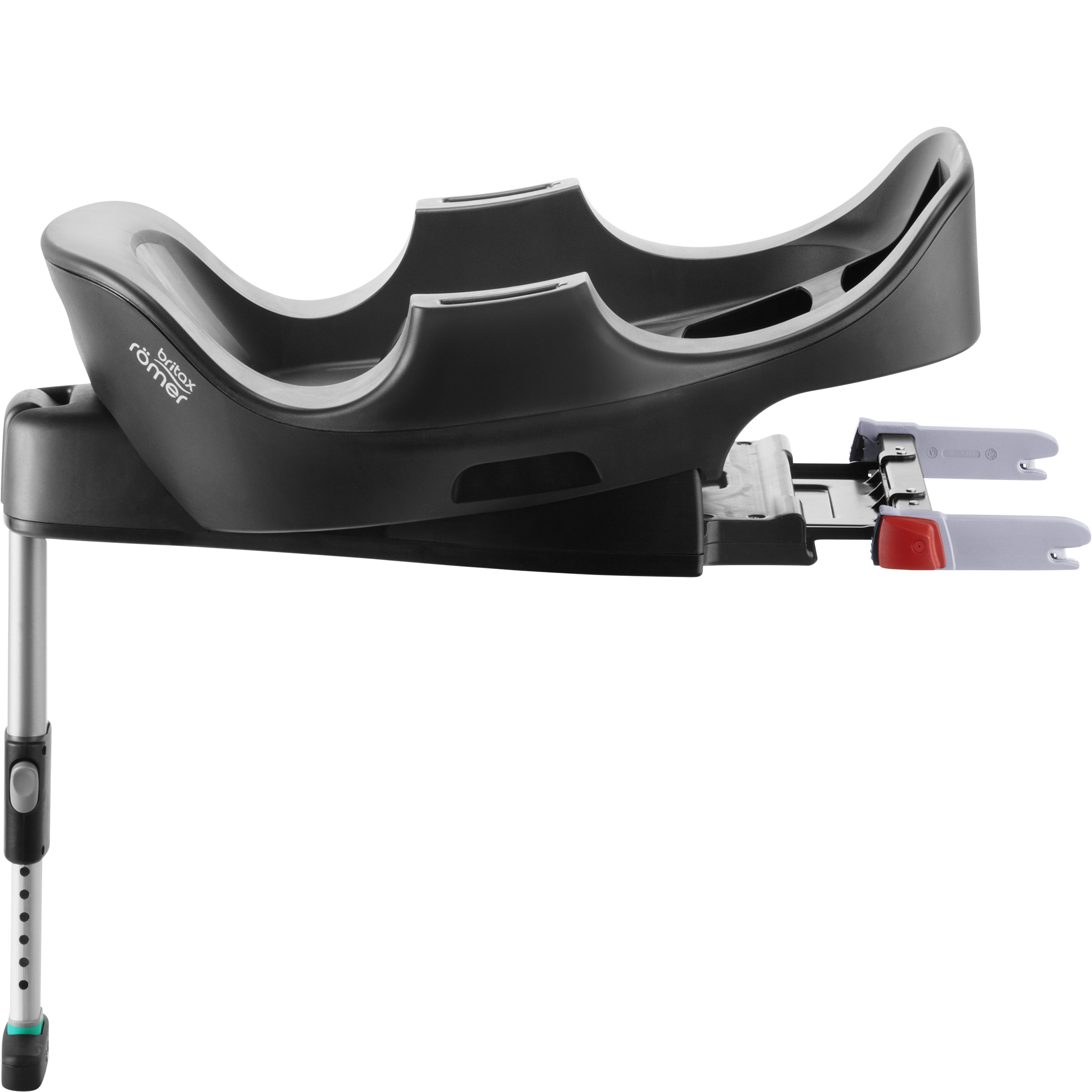 britax base compatibility