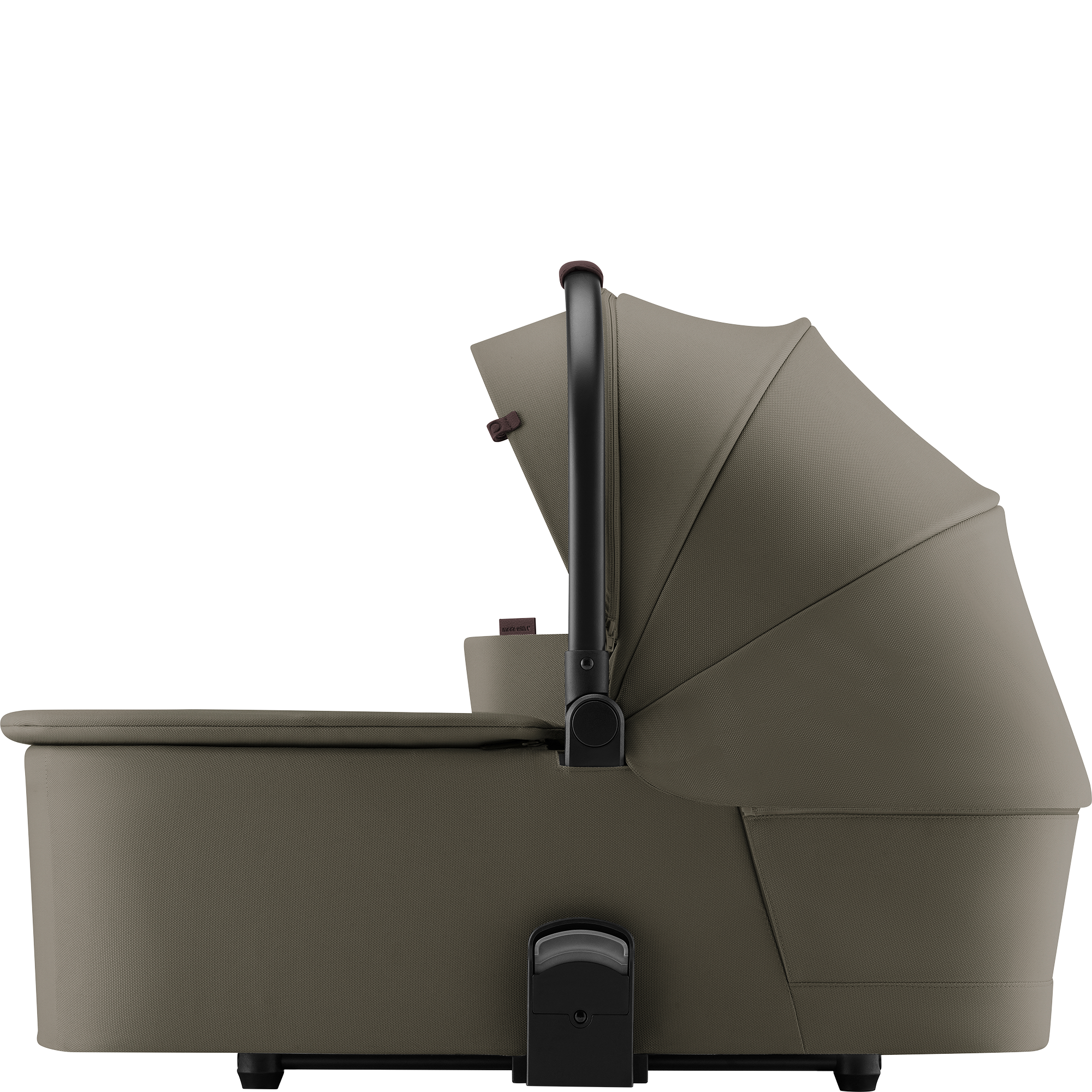 Britax Carrycot &ndash; RIO Urban Olive