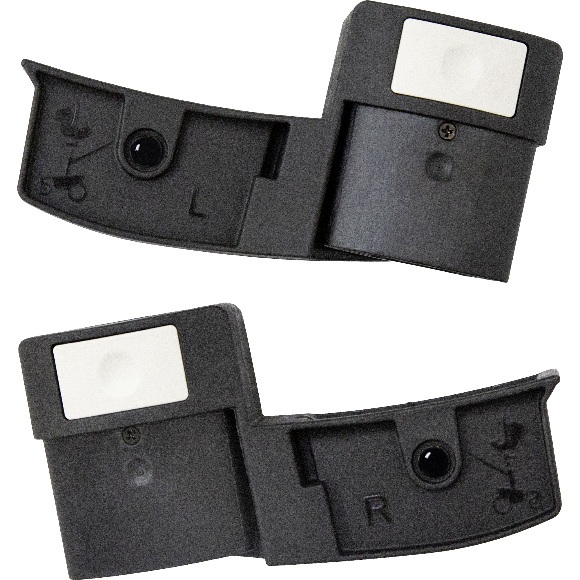 Joolz upper car seat adapters for Britax R mer Accessory