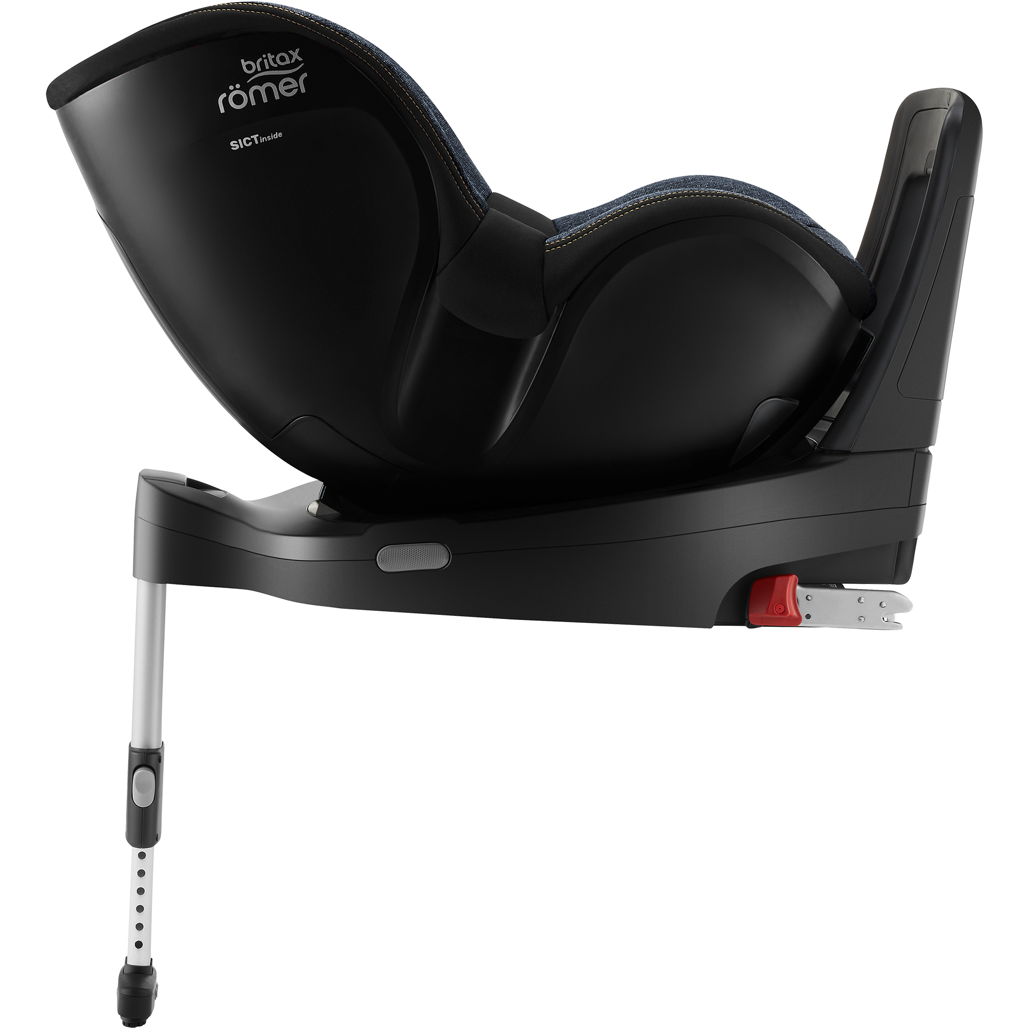 DUALFIX M i SIZE car seat Britax Romer