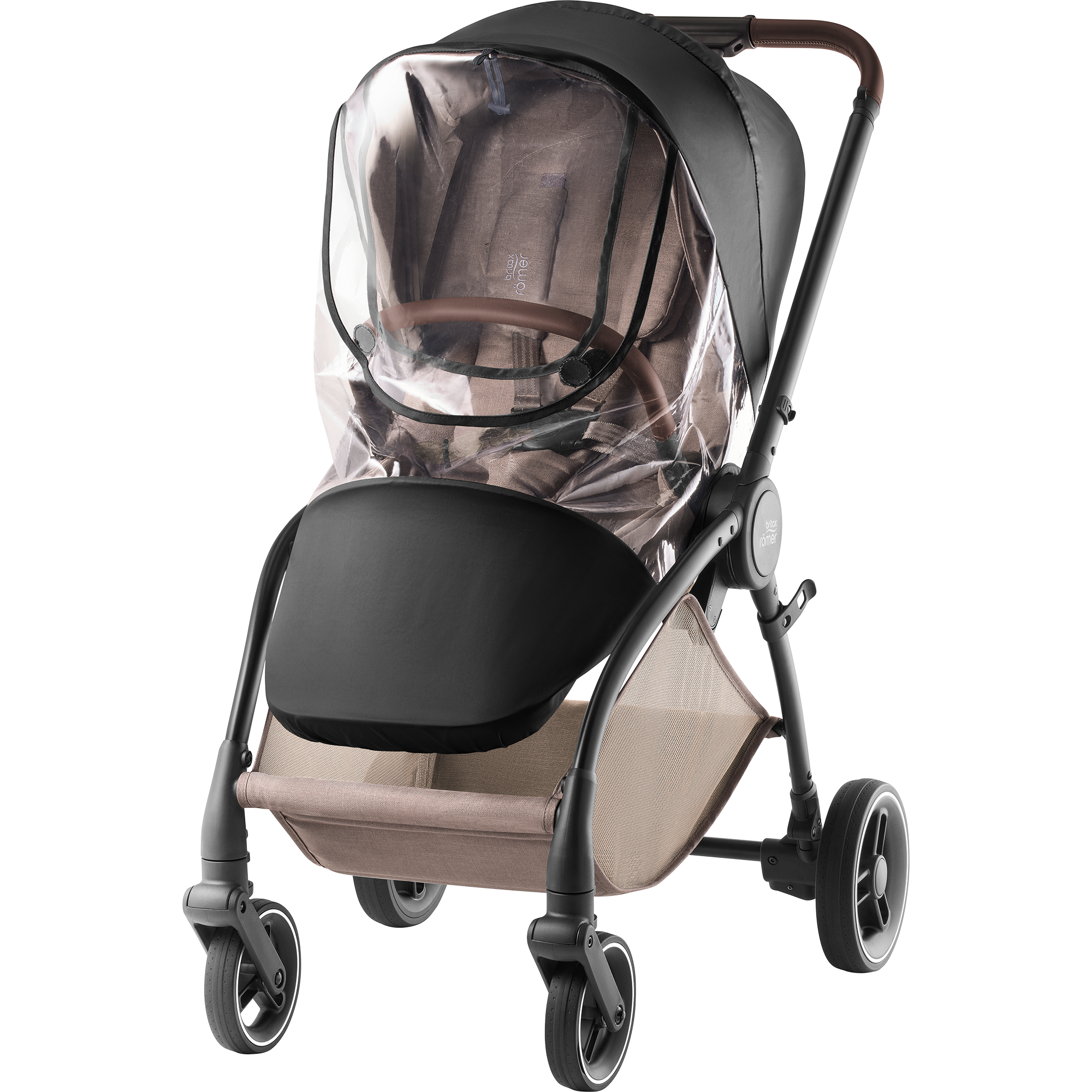 Britax Raincover &ndash; RIO 