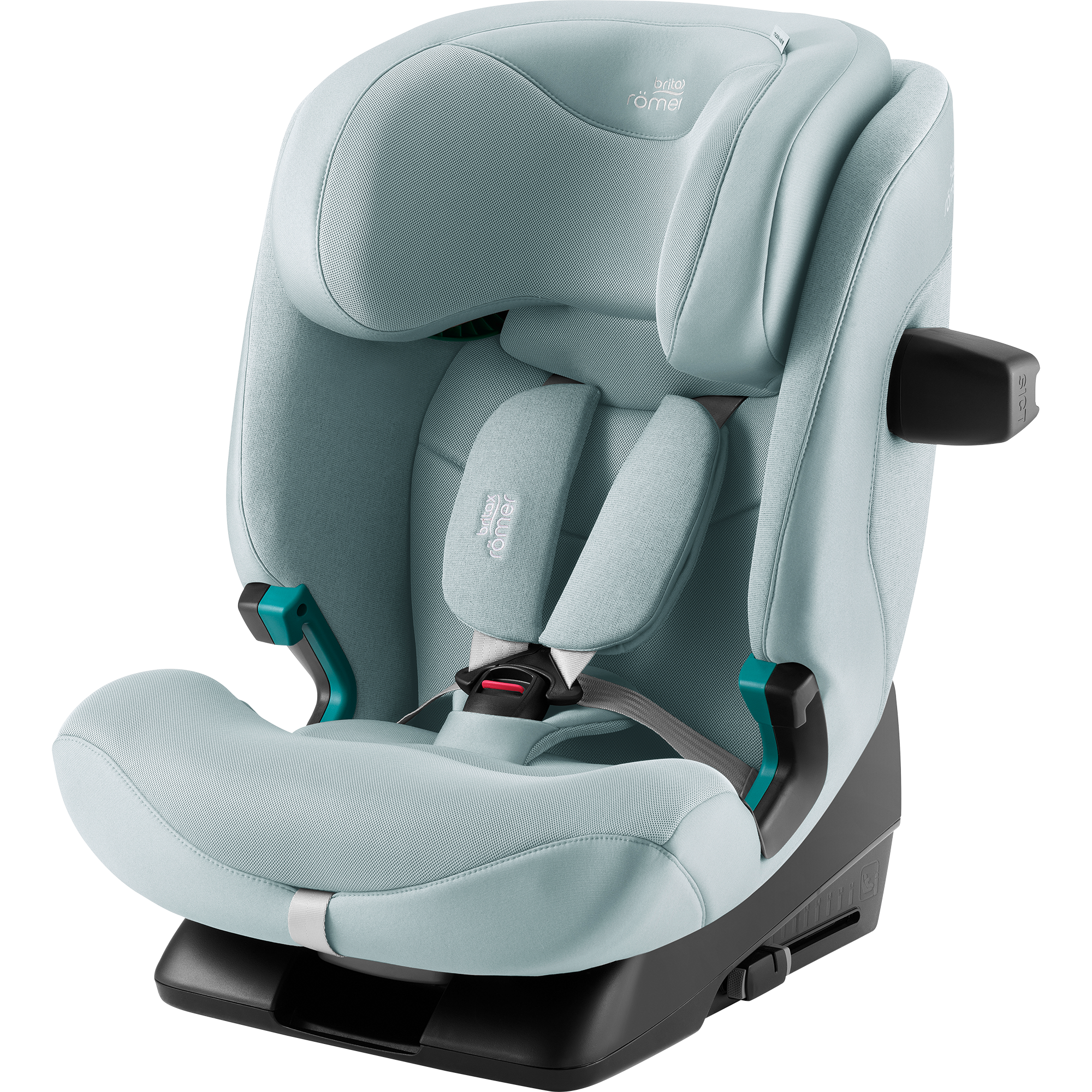 ADVANSAFIX PRO - car seat | Britax Römer