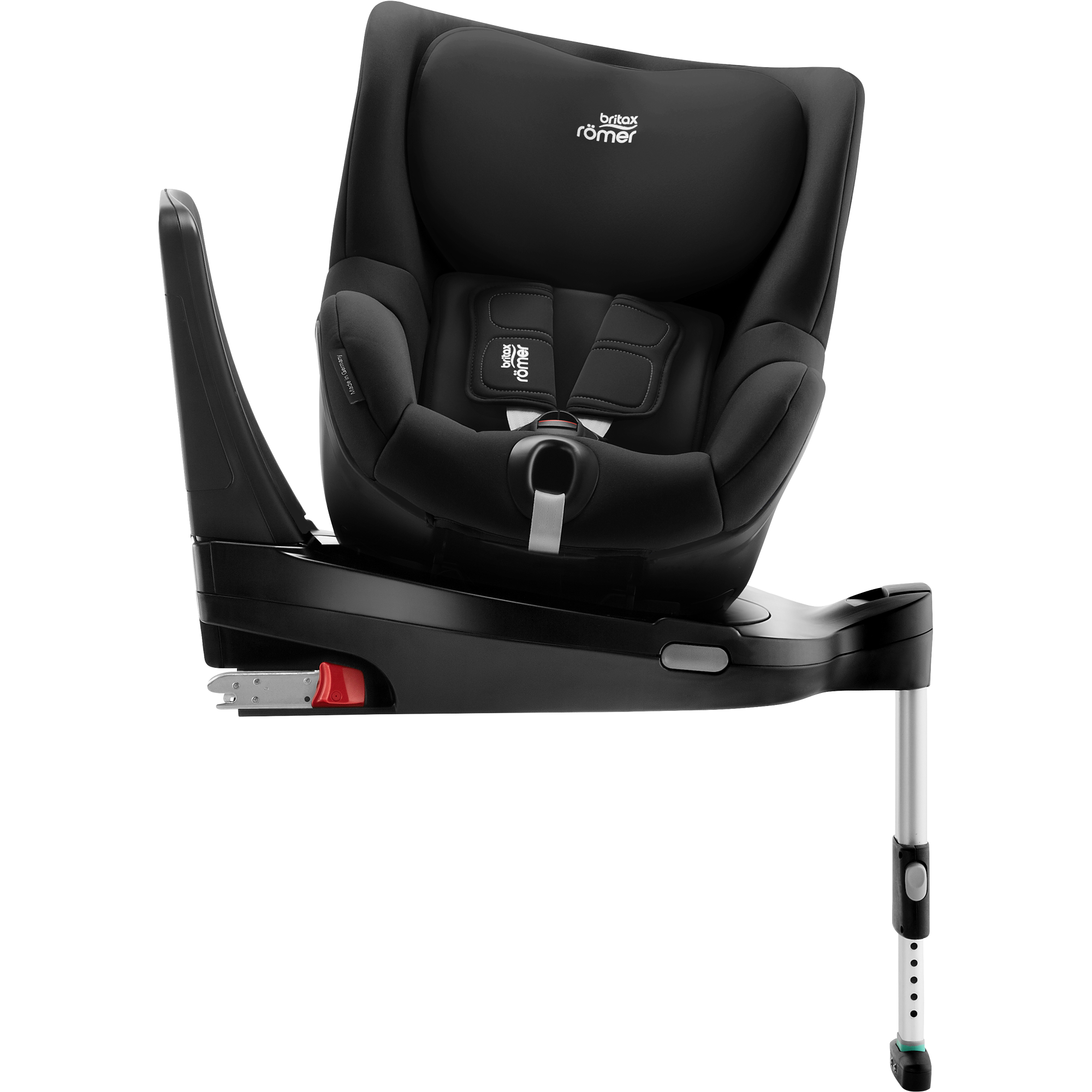 DUALFIX M i SIZE car seat Britax Romer