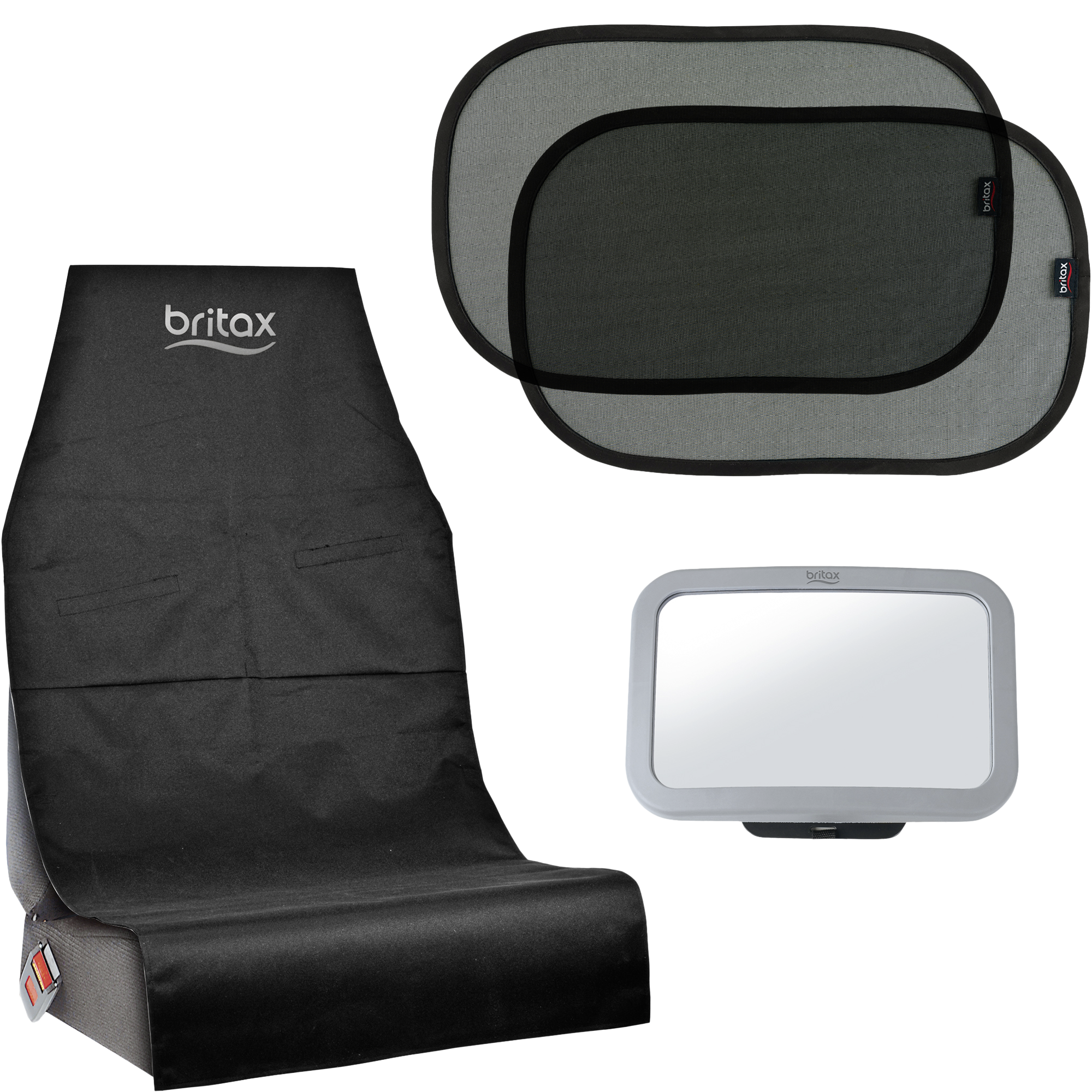 Britax sunshade store