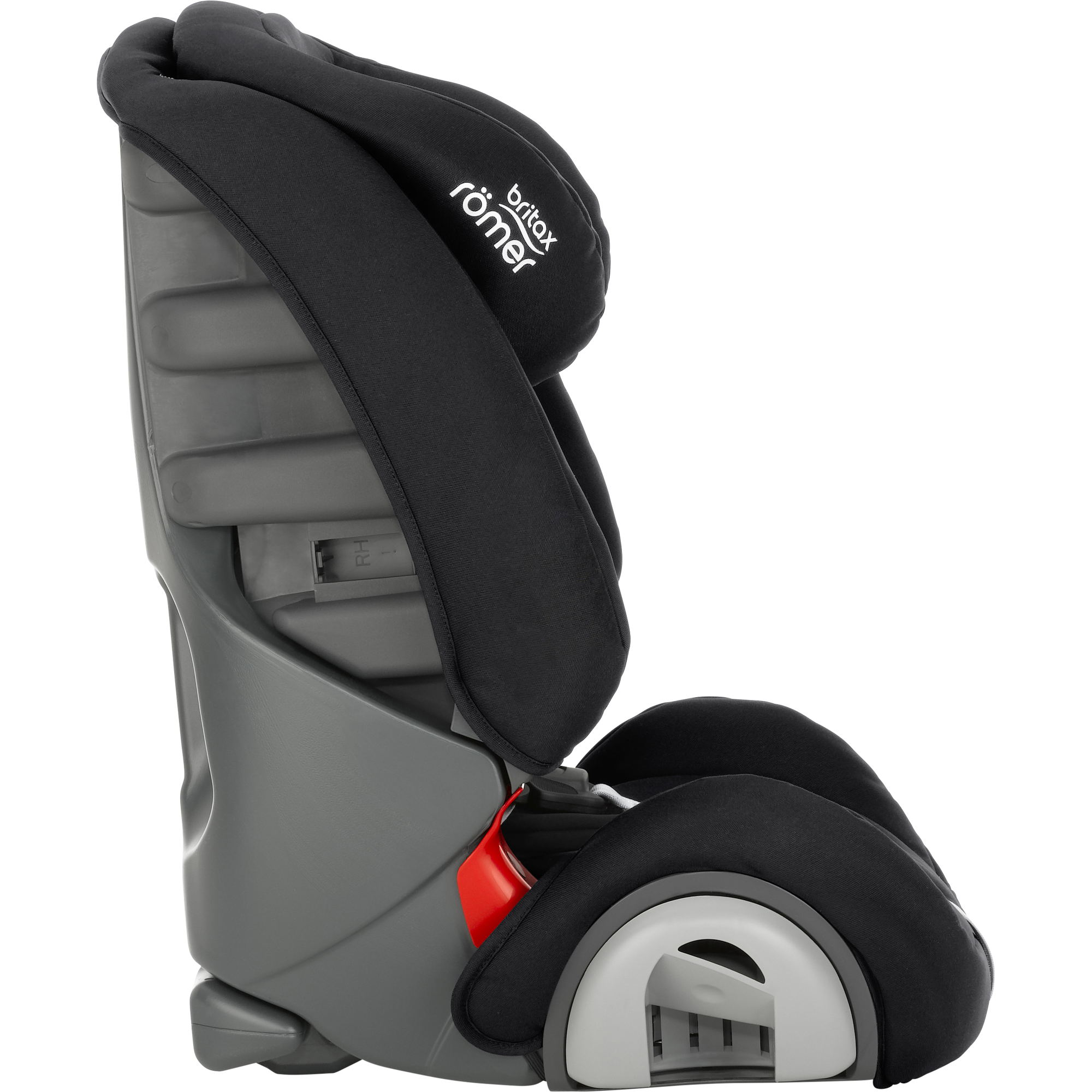 EVOLVA 1 2 3
