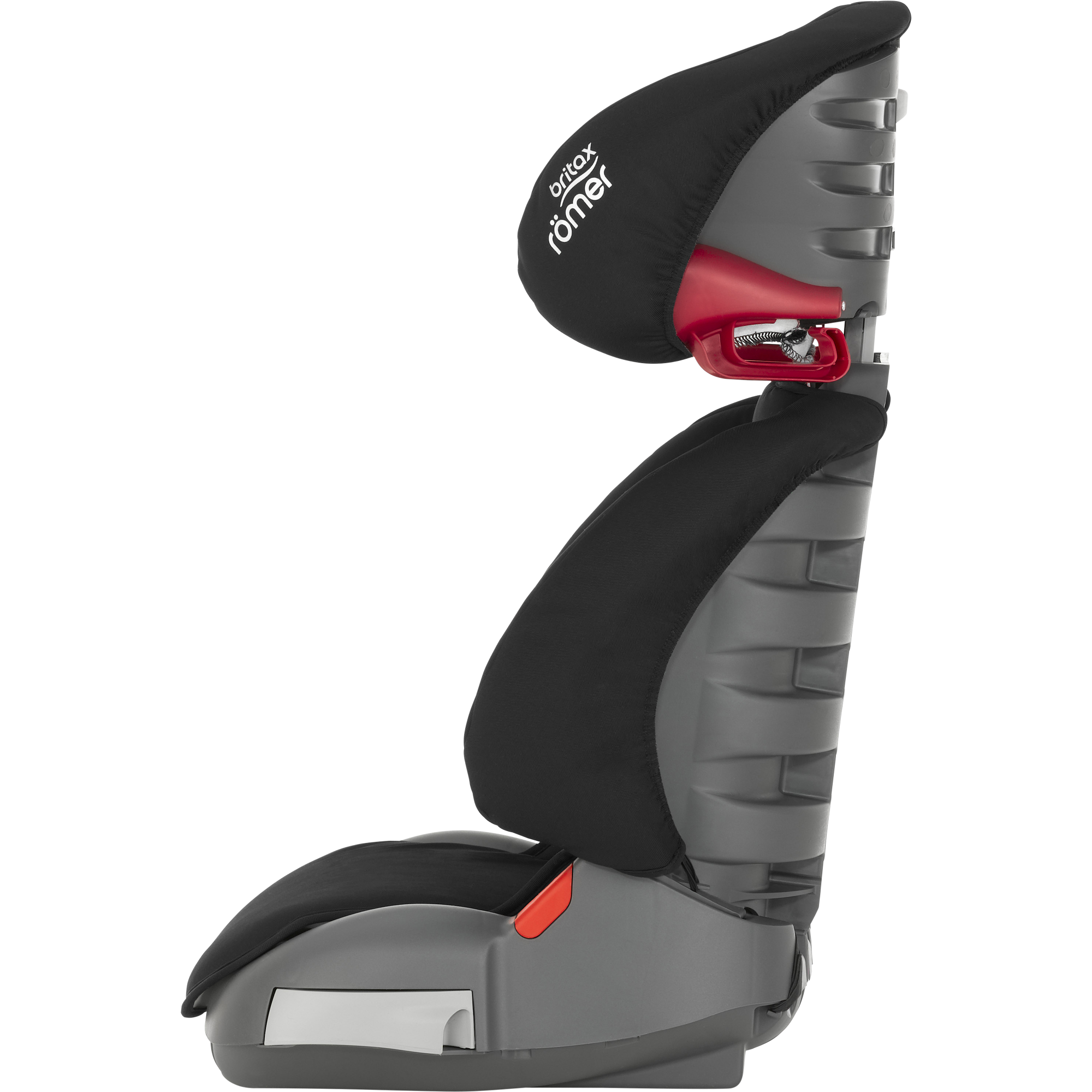 britax romer booster