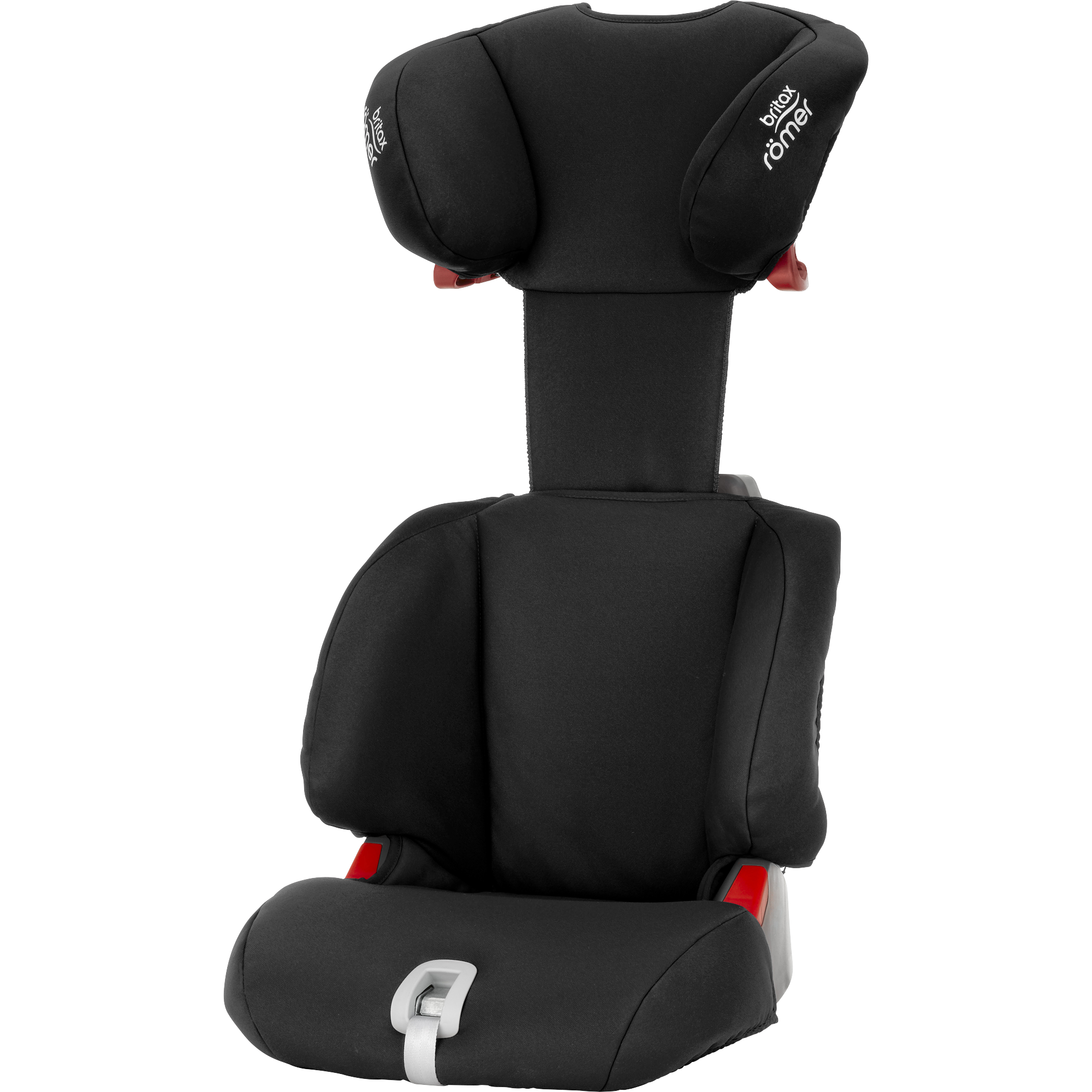 Britax discovery sl installation sales