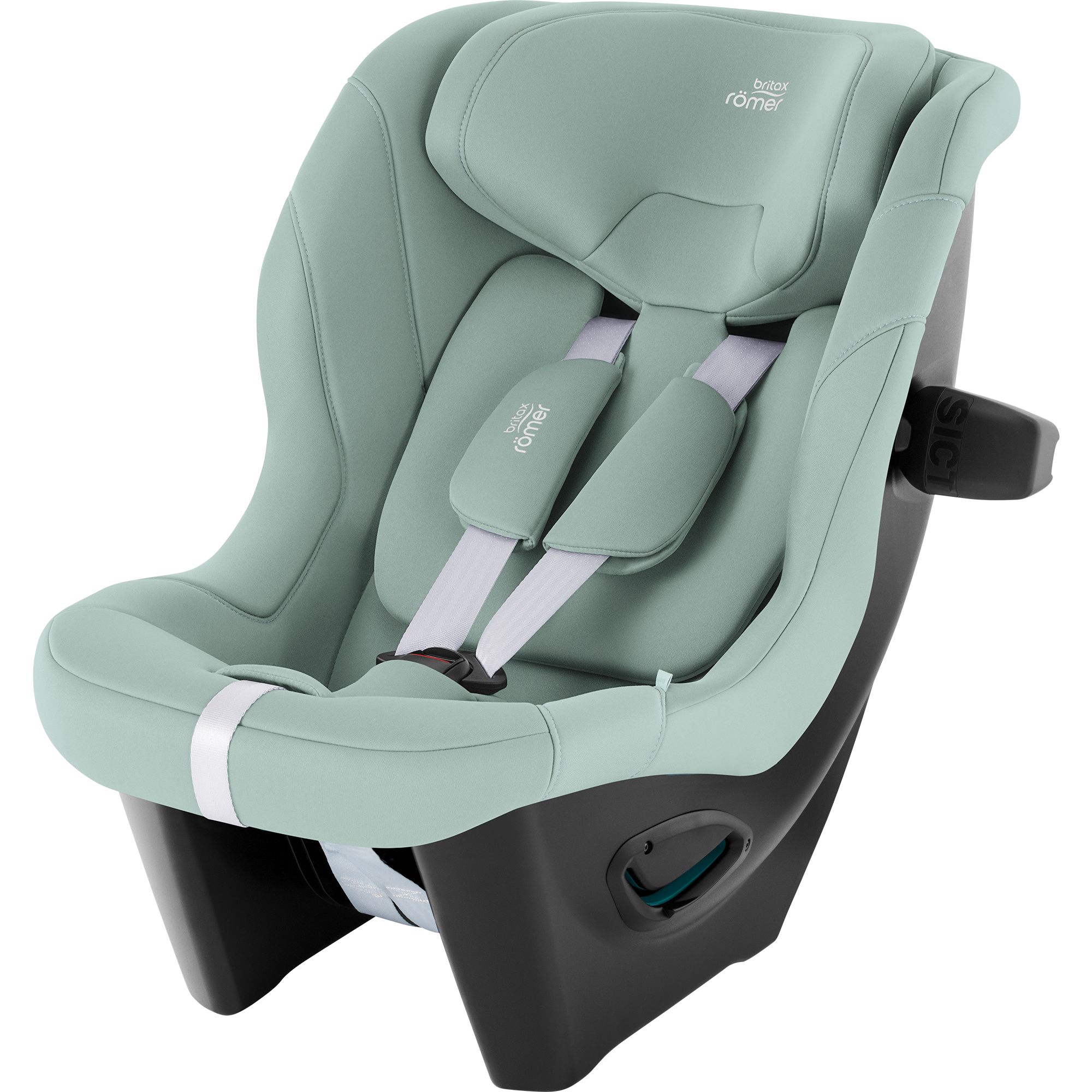 Britax Max Way Plus Britax Romer Seat Cover Spare Cover MAX-SAFE PRO