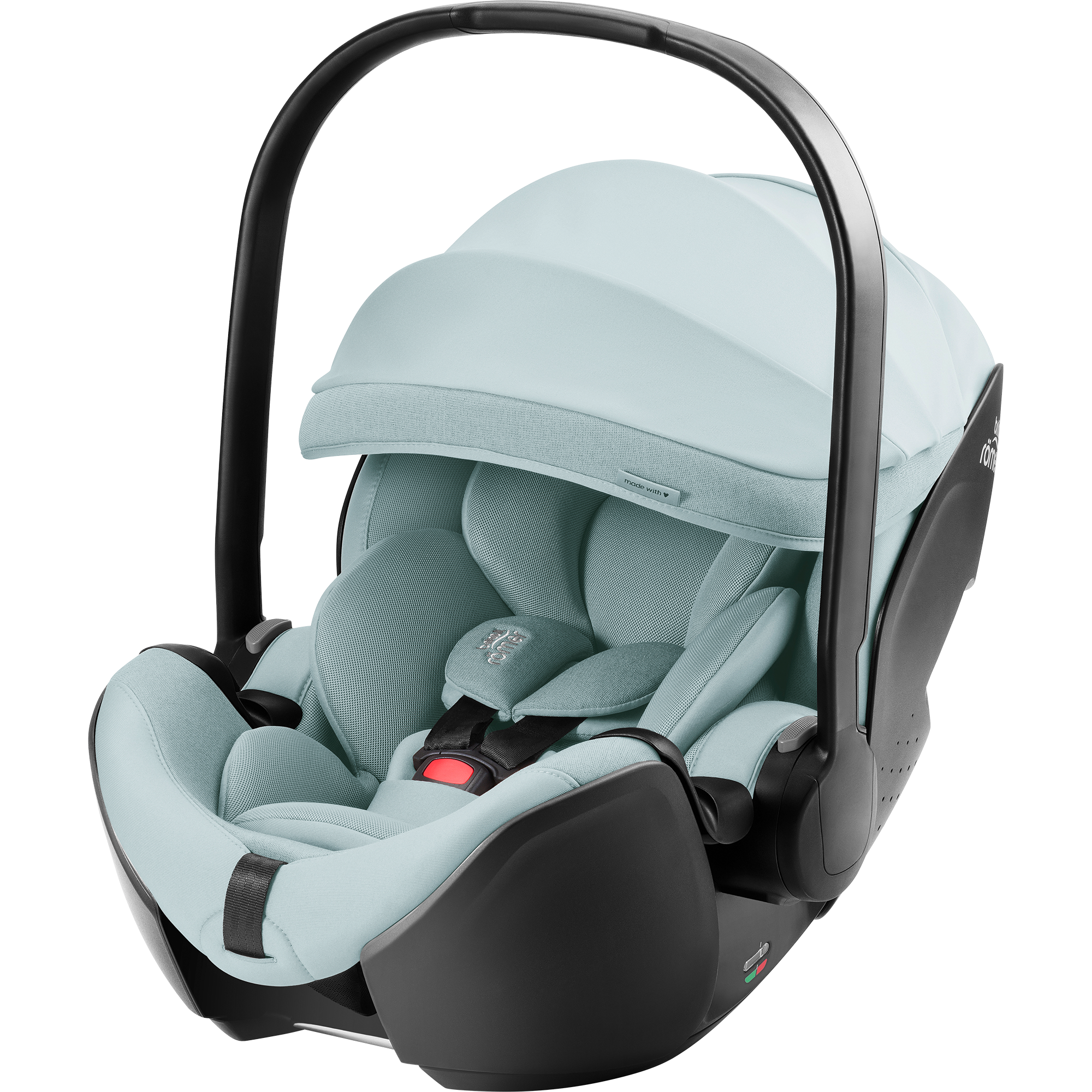 BABY-SAFE PRO | Britax Römer