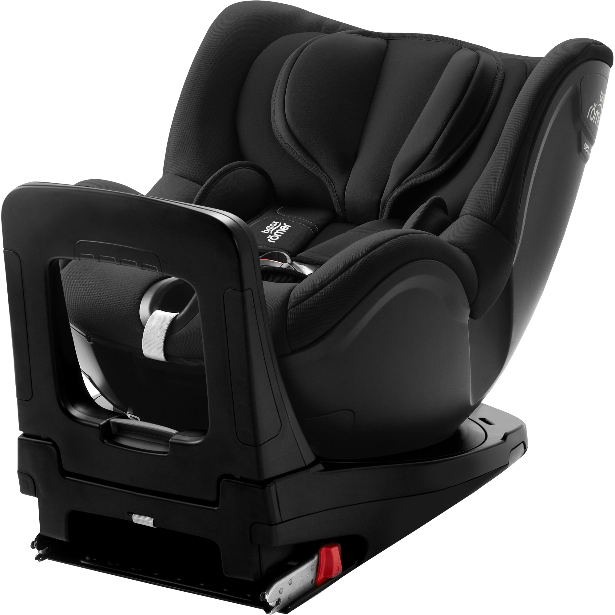 Britax romer newborn insert shop