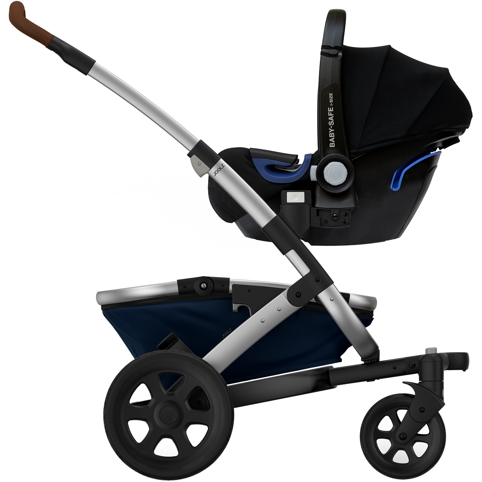 Baby safe adapter 2025