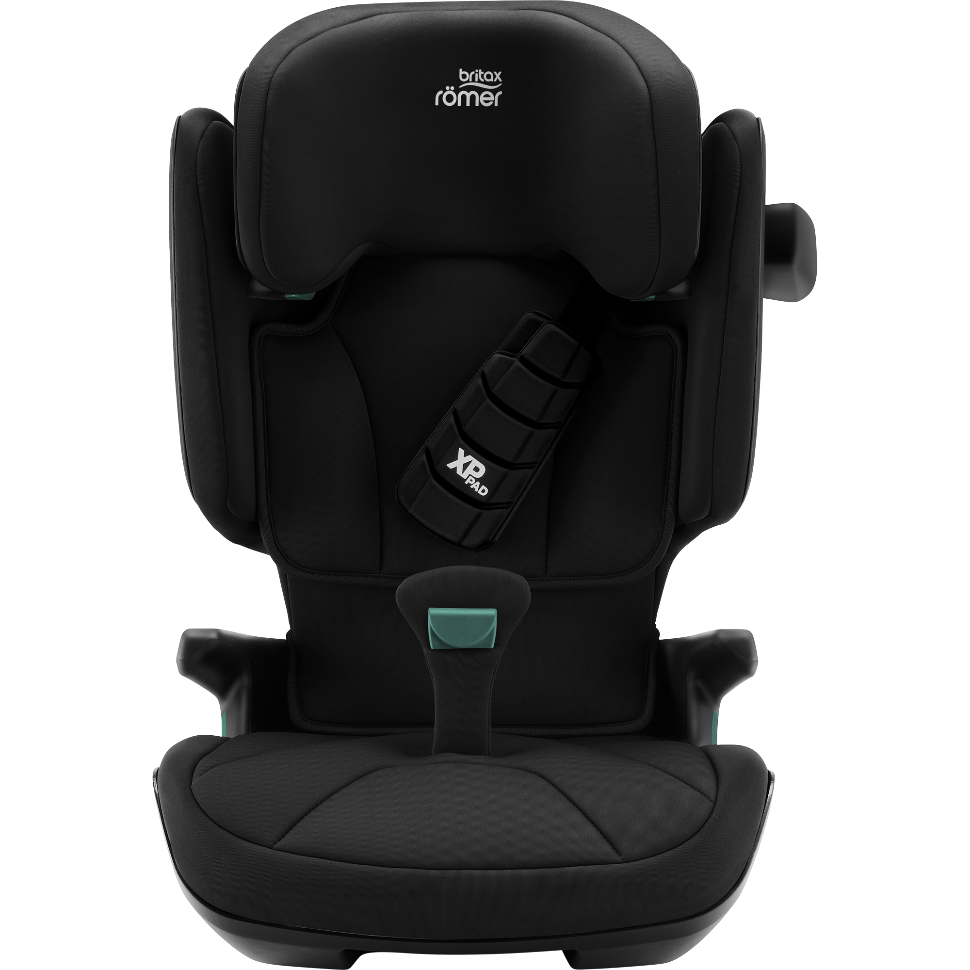 KIDFIX i SIZE highback booster Britax Romer
