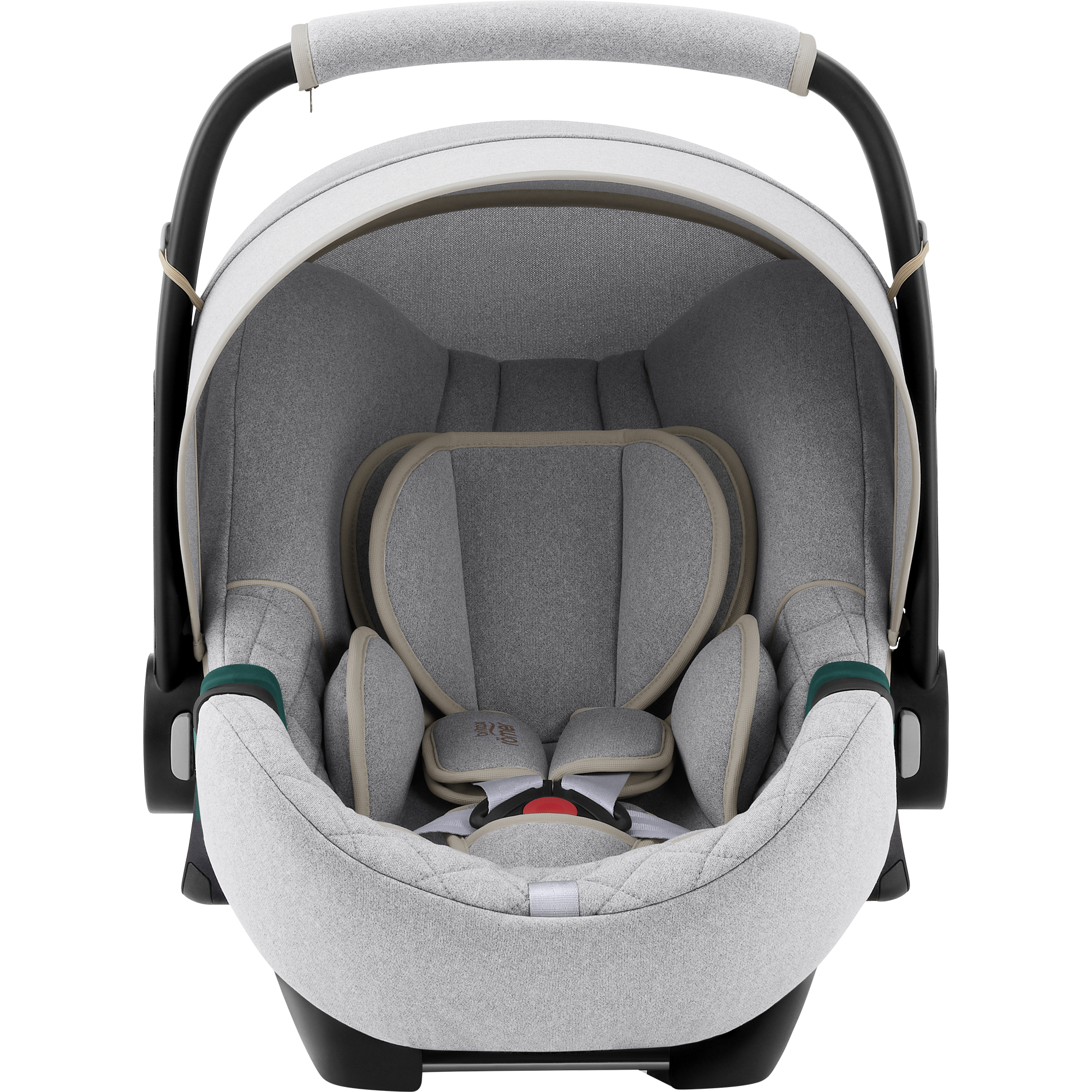 Britax baby 2025 safe i size