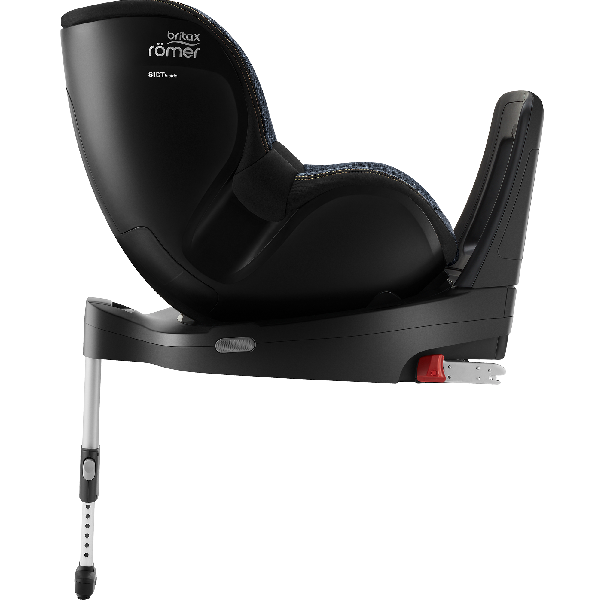 DUALFIX M i SIZE car seat Britax Romer