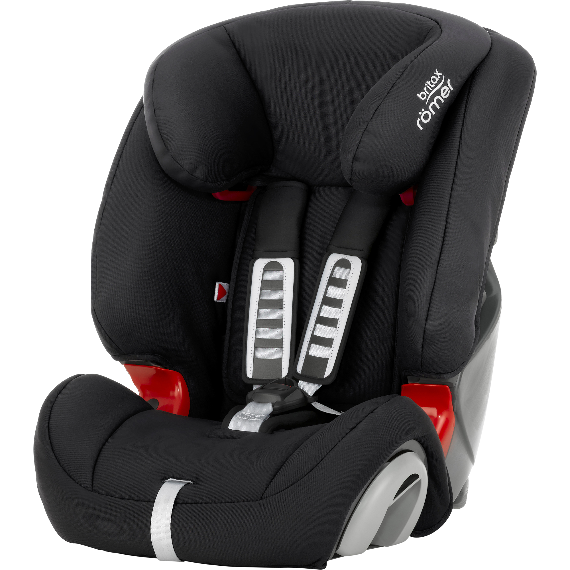 Britax universal car seat instructions outlet