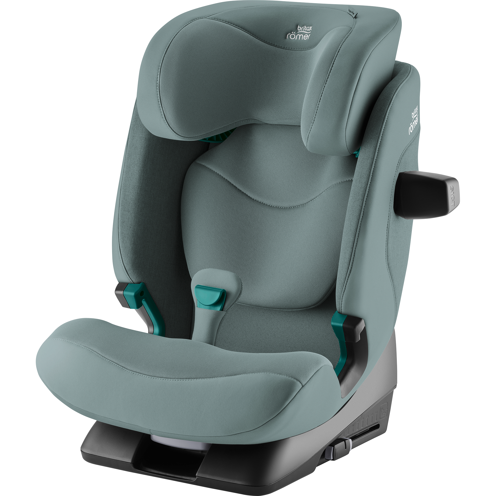 Britax SAFEFIX Balsam