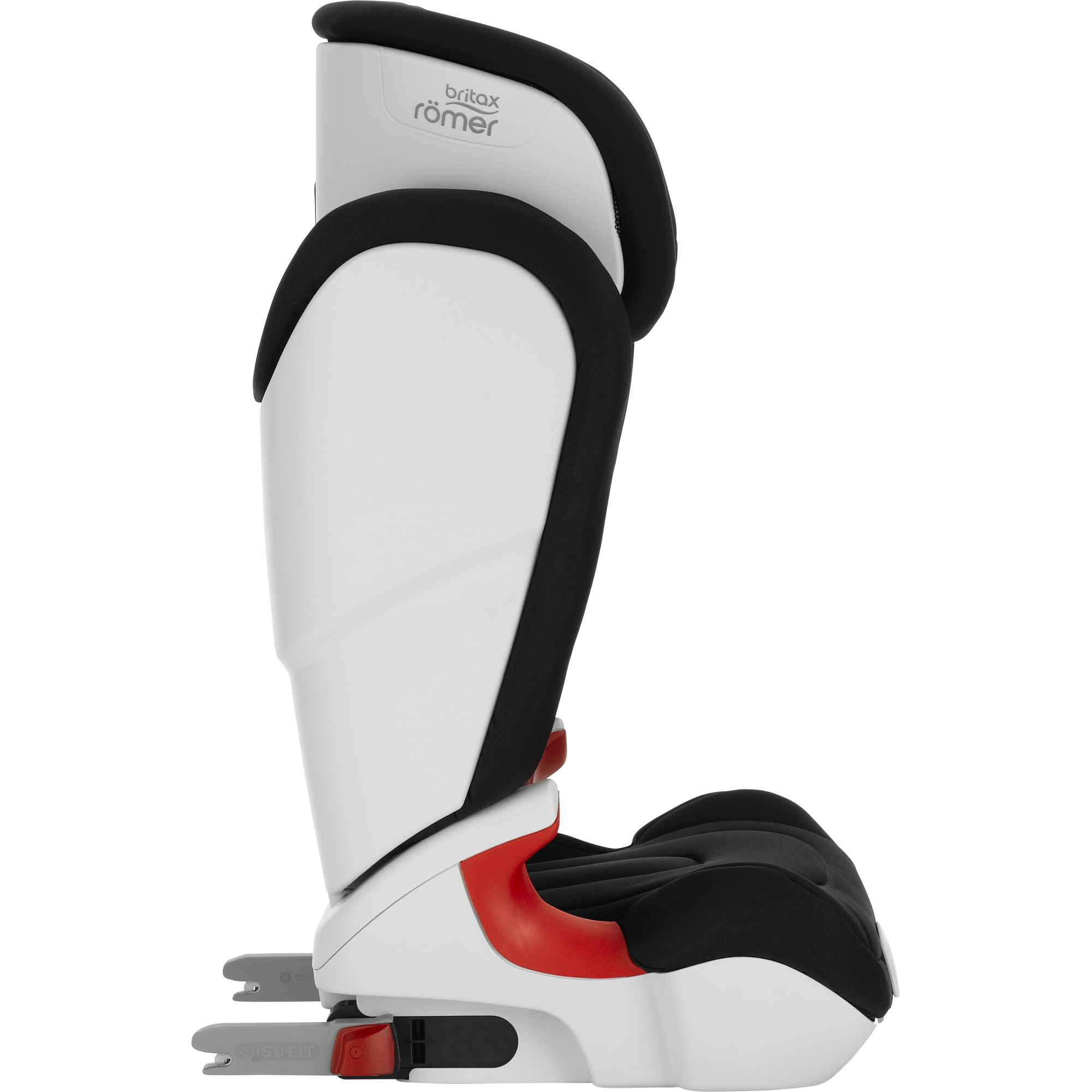 Kidfix ii xp sict cosmos black top