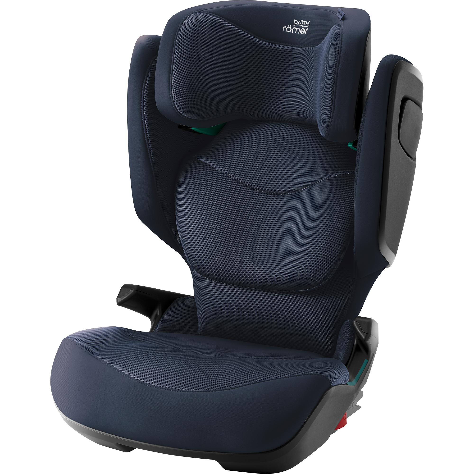 Britax KIDFIX PRO M Night Blue