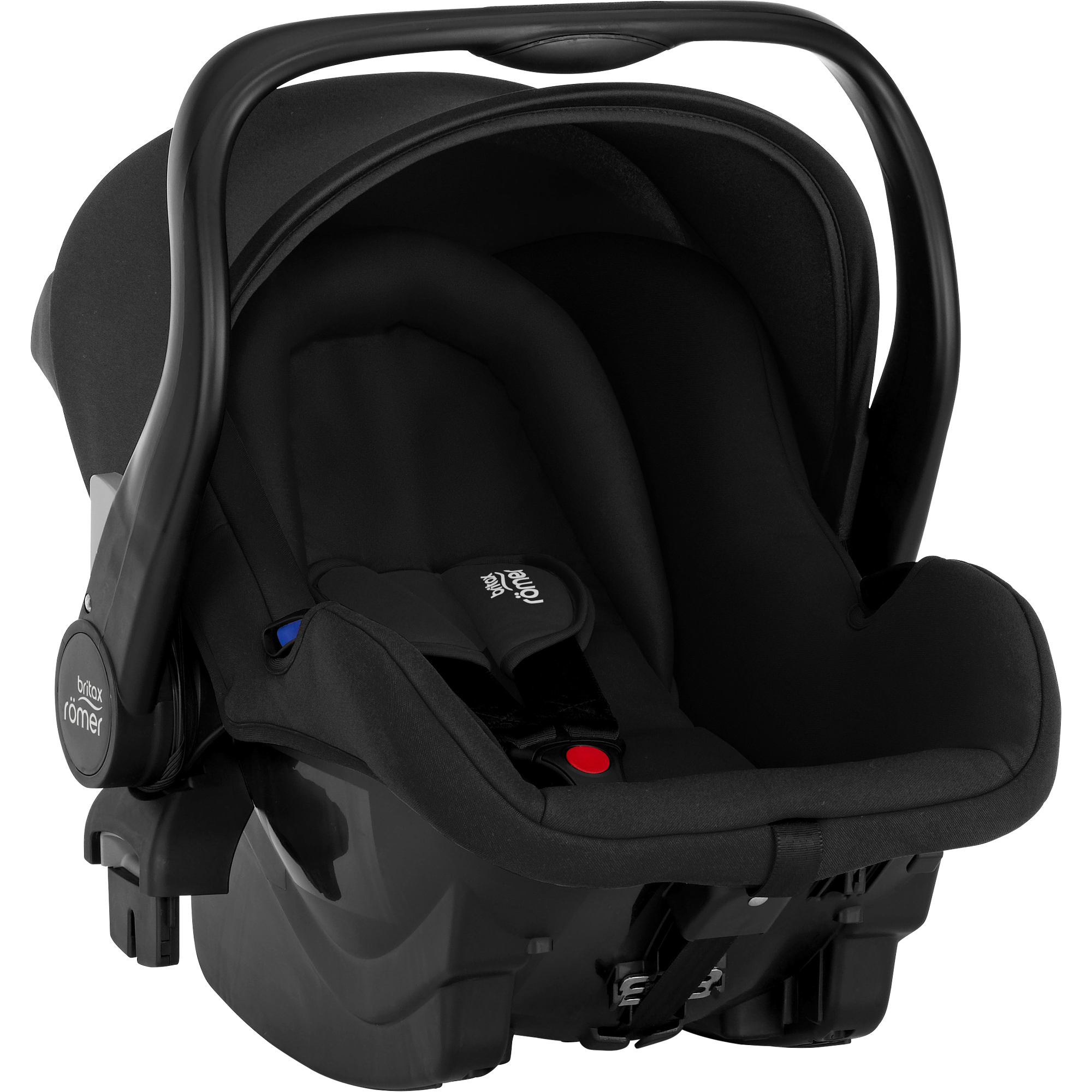 Britax best sale römer primo