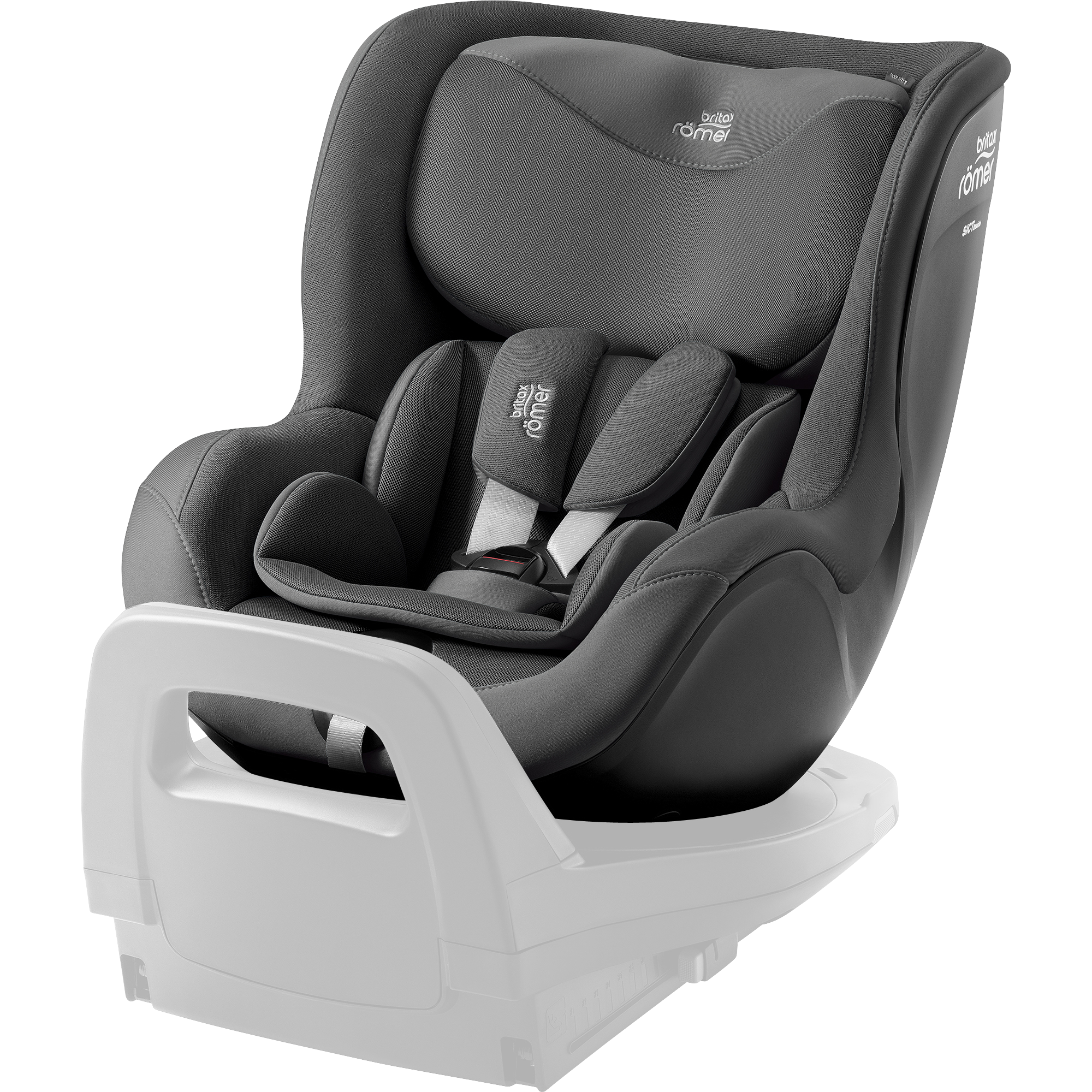 DUALFIX 5Z | Britax Römer