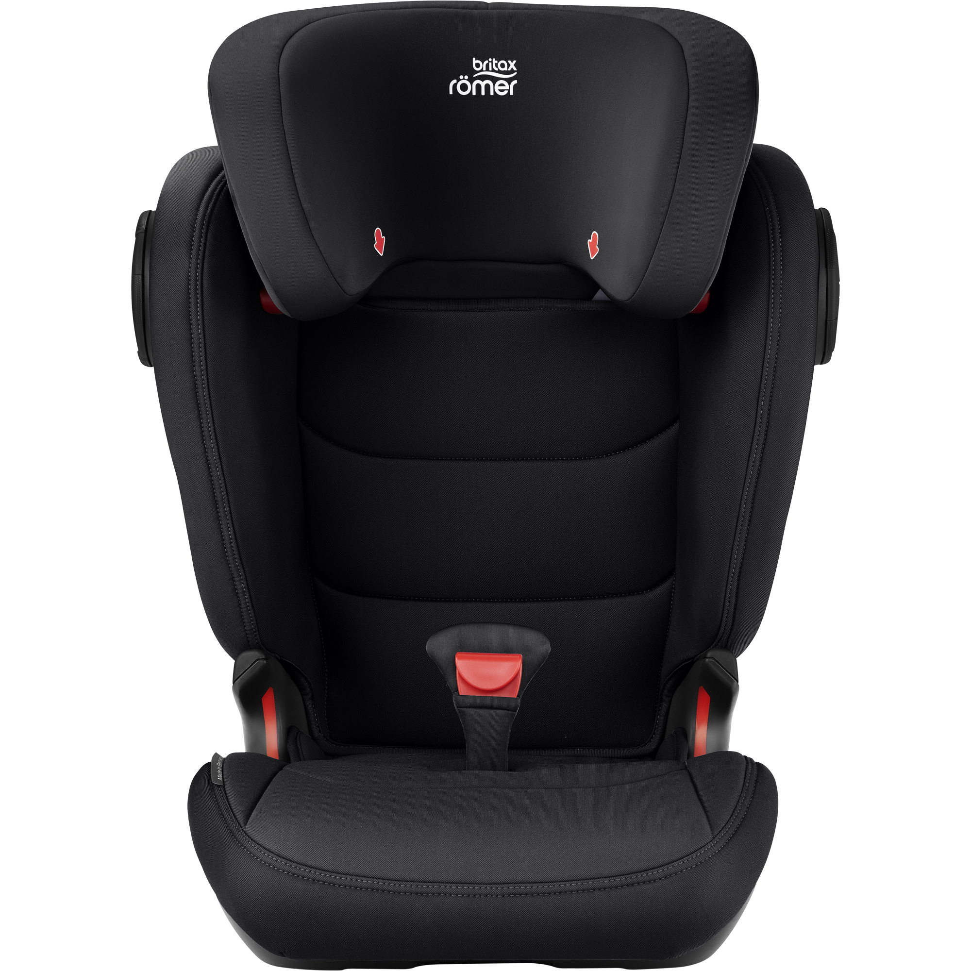 britax kidfix 3m