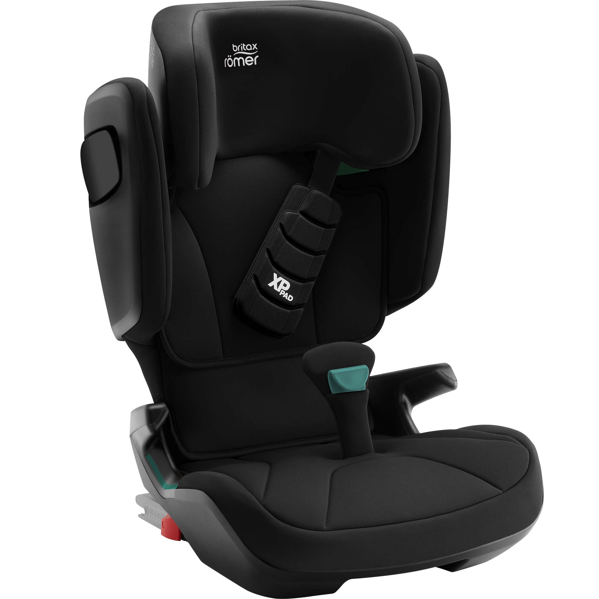 Romer kidfix 2 outlet