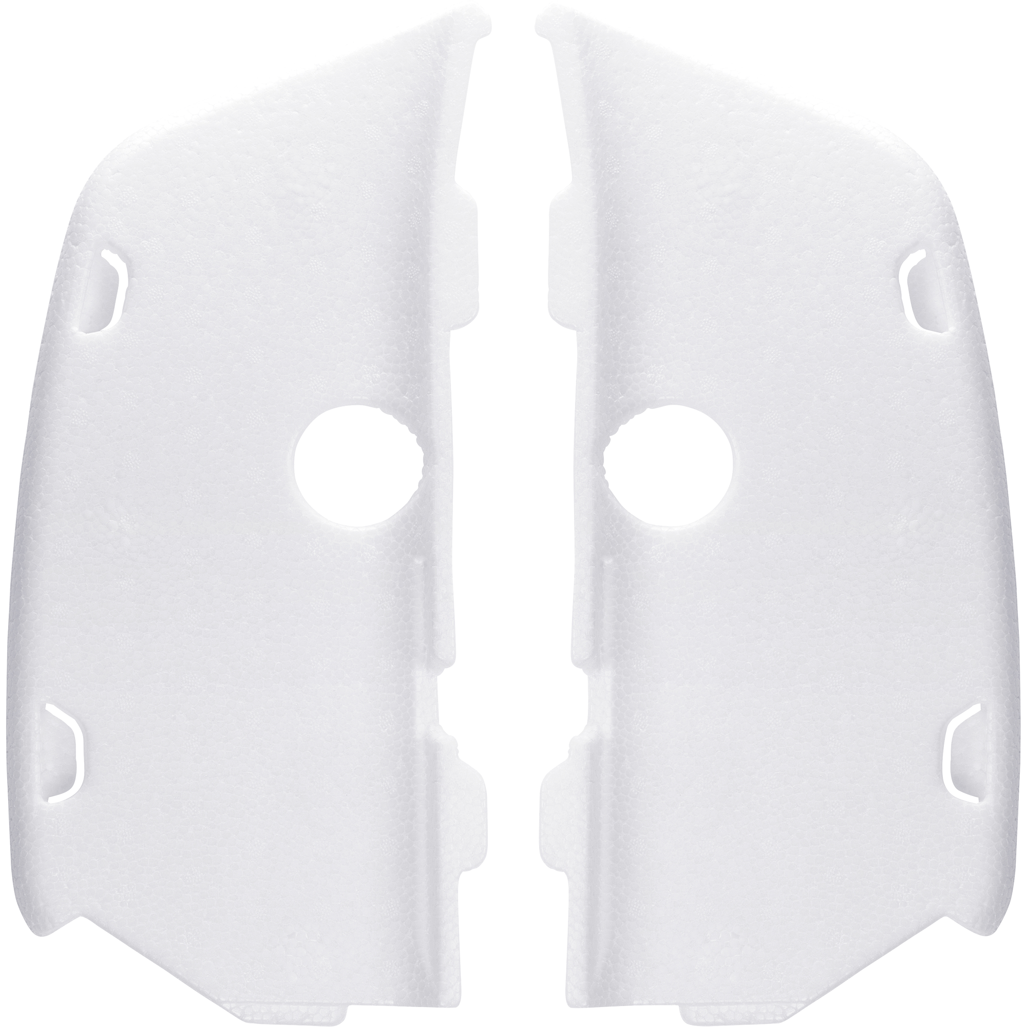 Britax Impact Insert Back Set &ndash; ADVANSAFIX IV R/M 