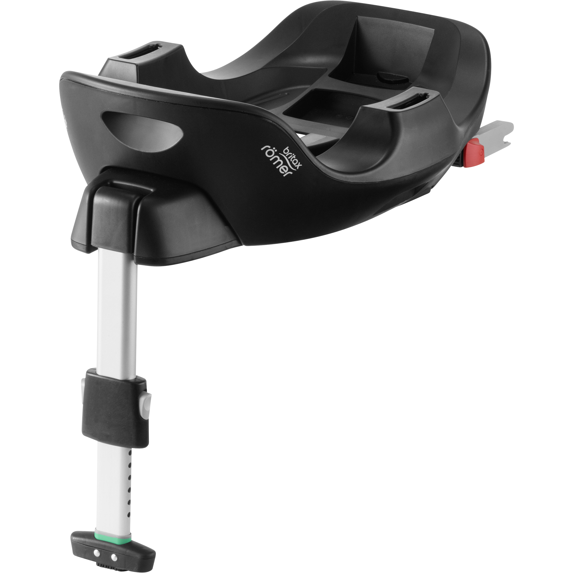 be safe isofix base compatibility