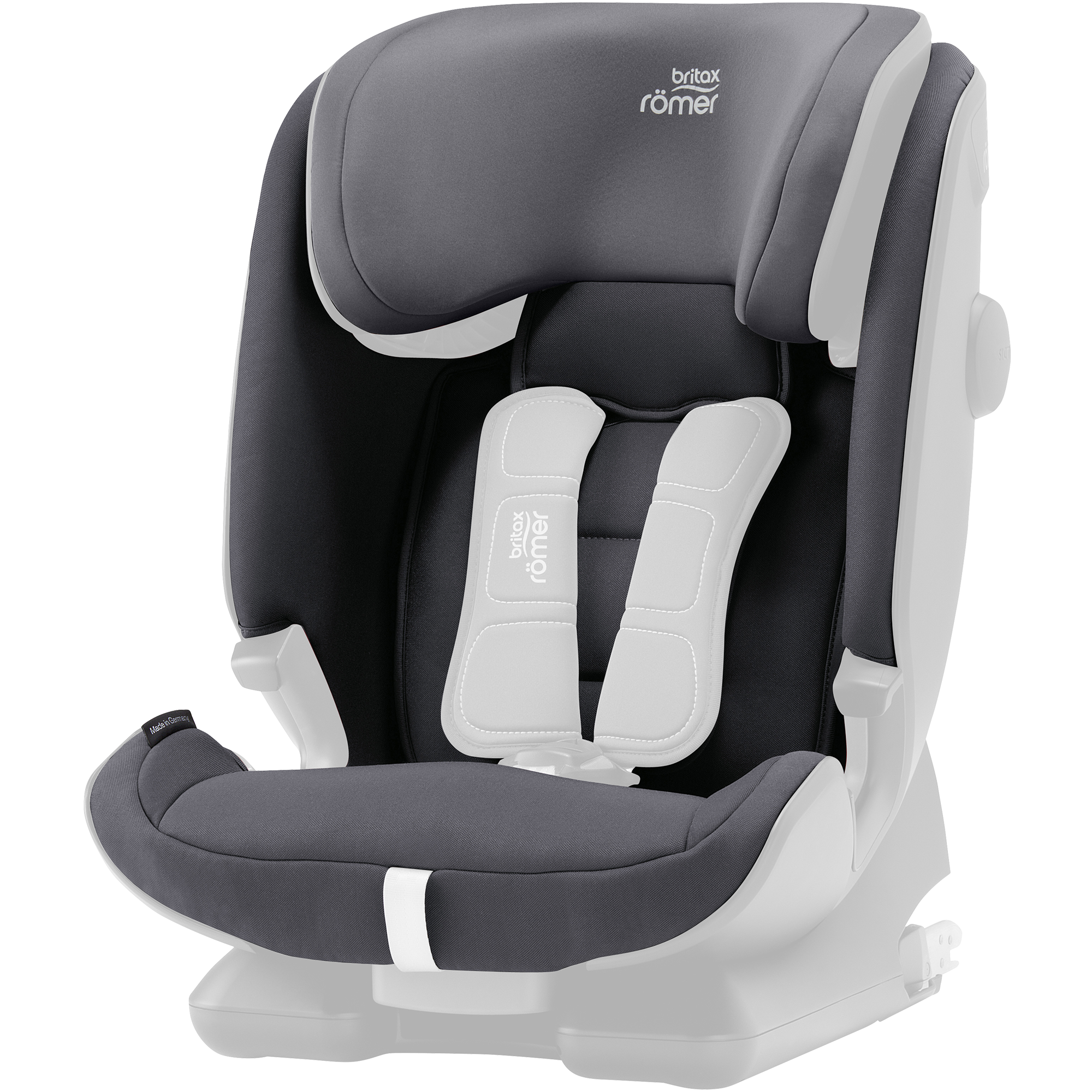 Spare Cover – ADVANSAFIX IV R, accessory | Britax Römer