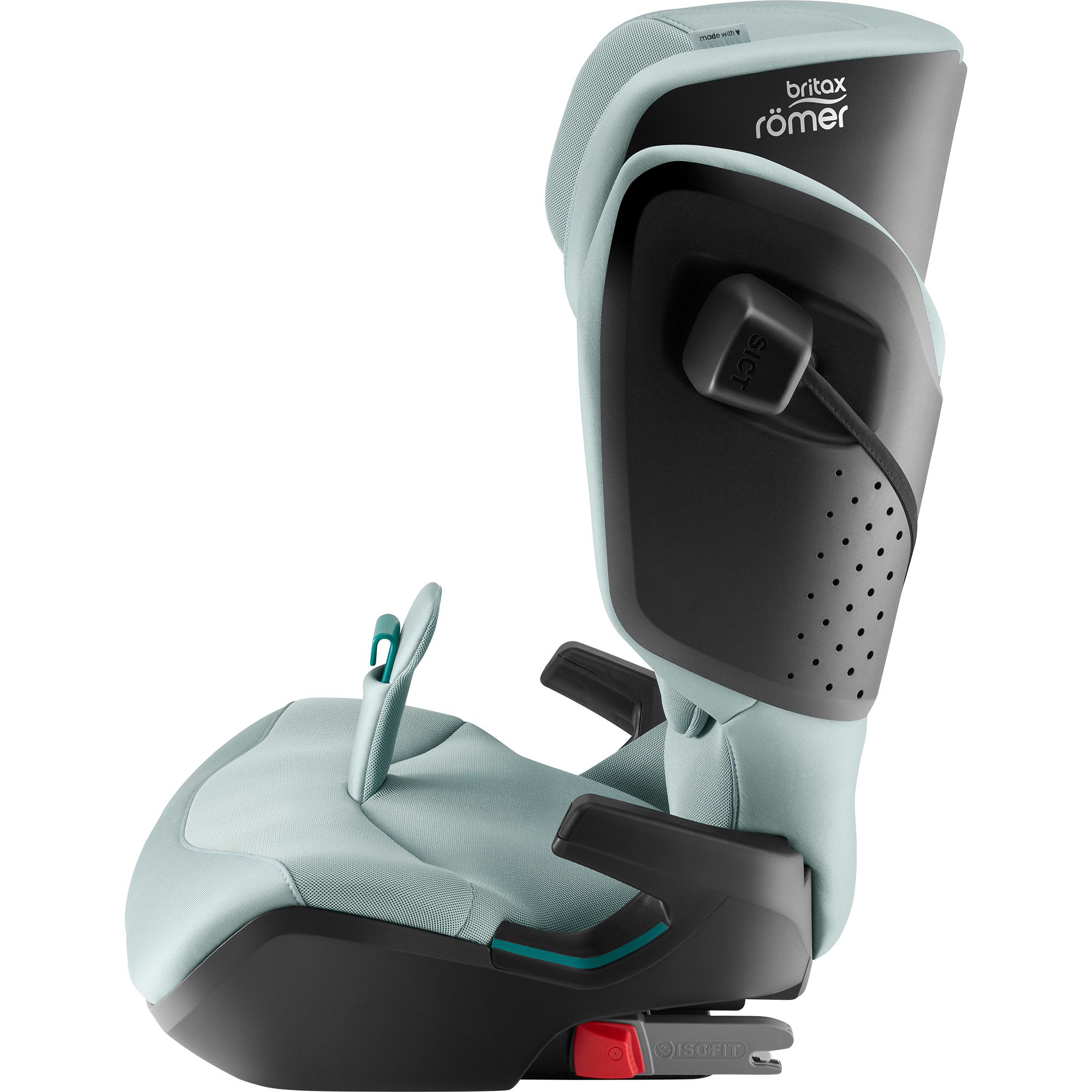 KIDFIX PRO | Britax Rmer