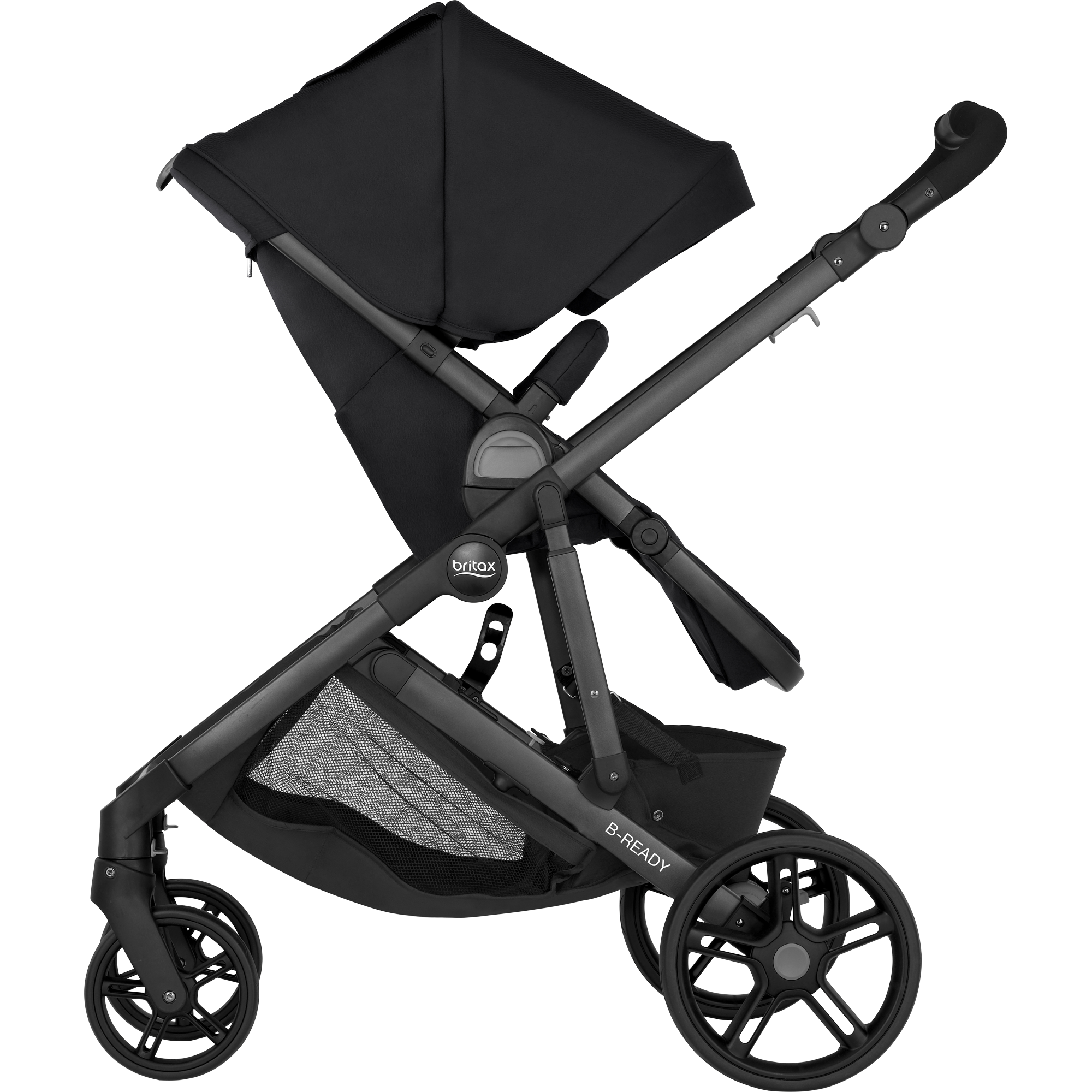 Britax b ready tandem cheap