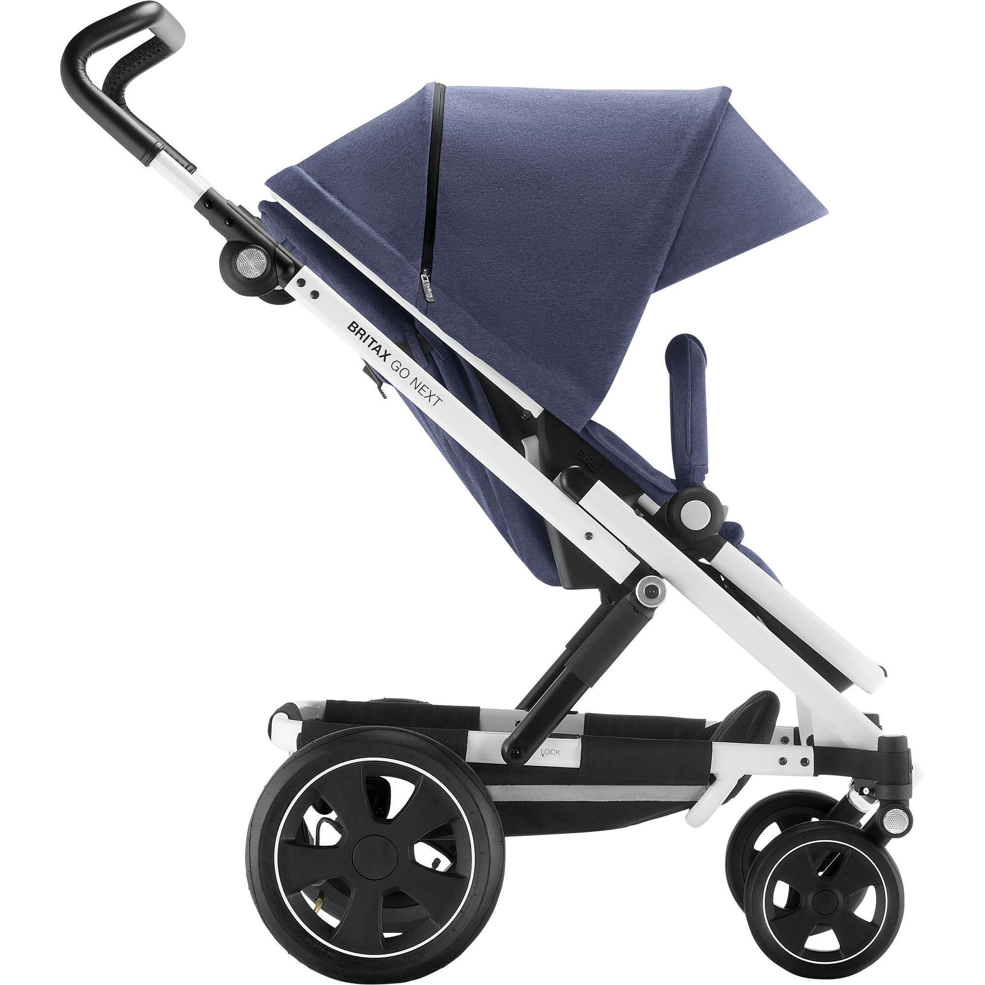 Britax go deals next 2017