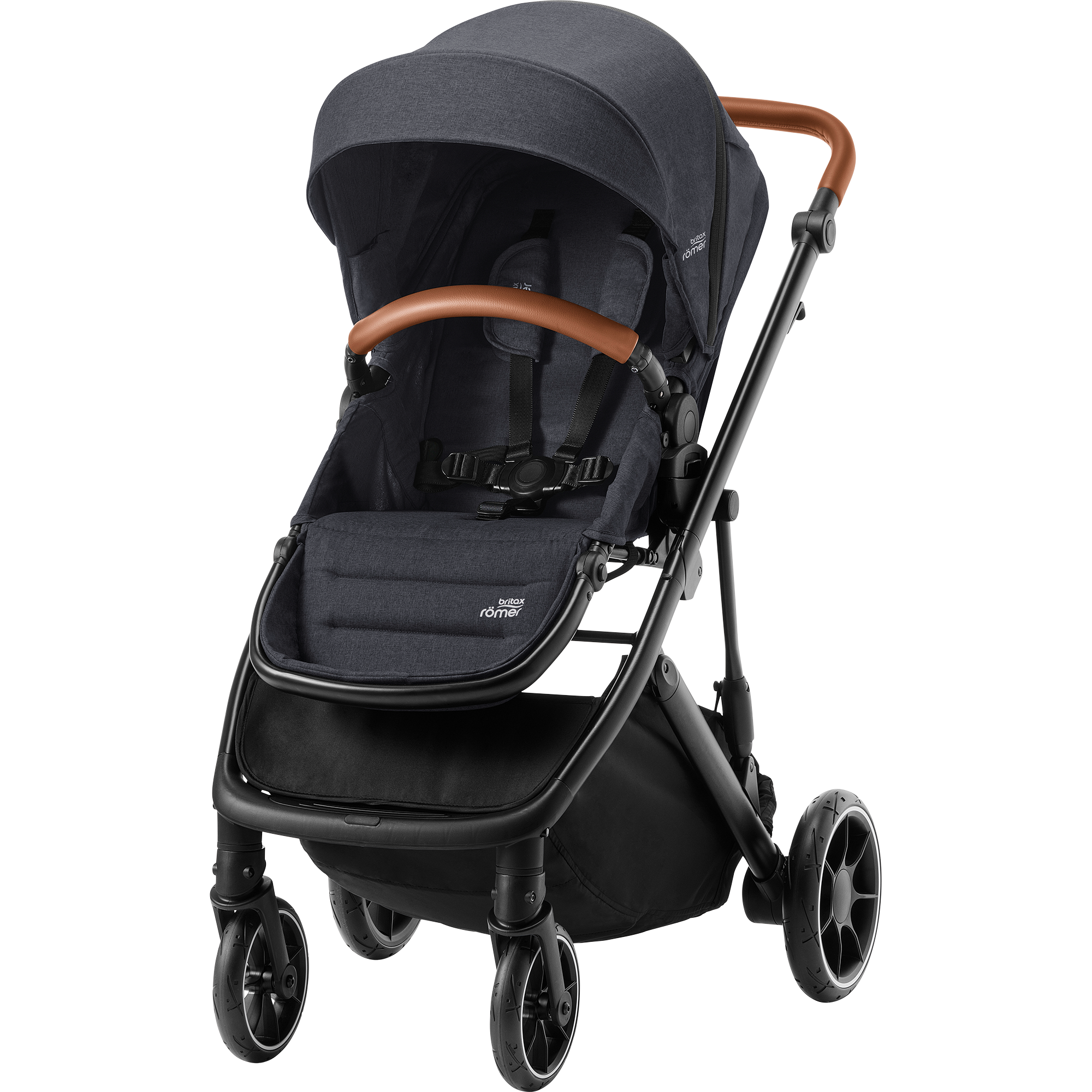 Britax romer holiday pushchair review hot sale