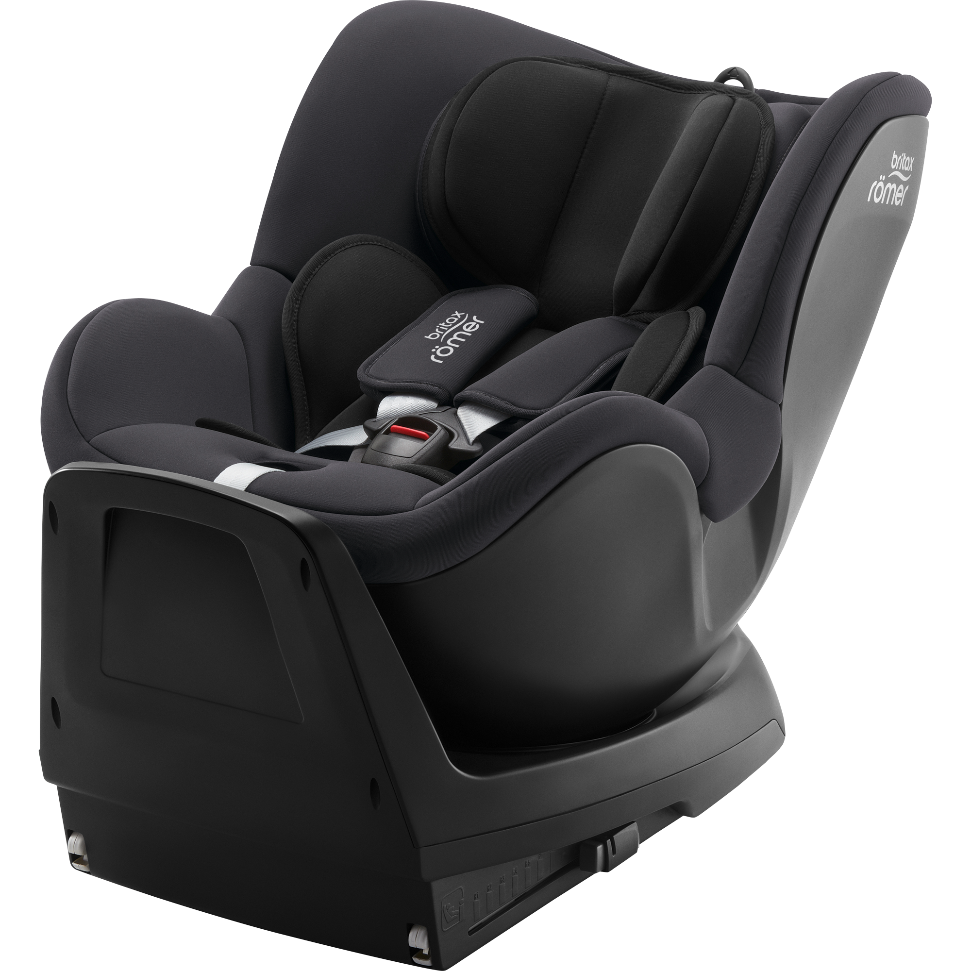 nyamin様britax römer DUALFIX I-SIZE DUALFIX PLUS | Britax Römer