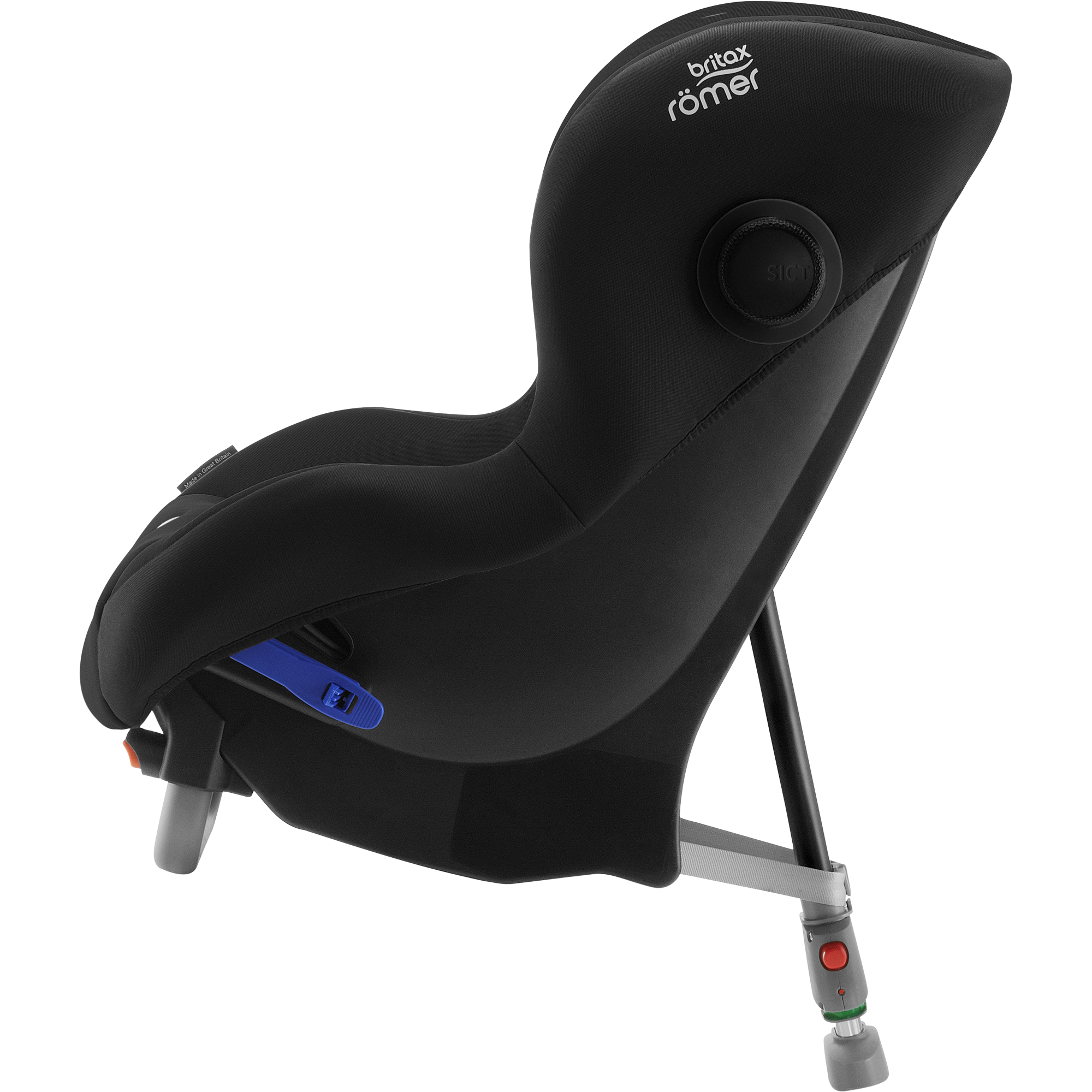 Sites Britax UK Site