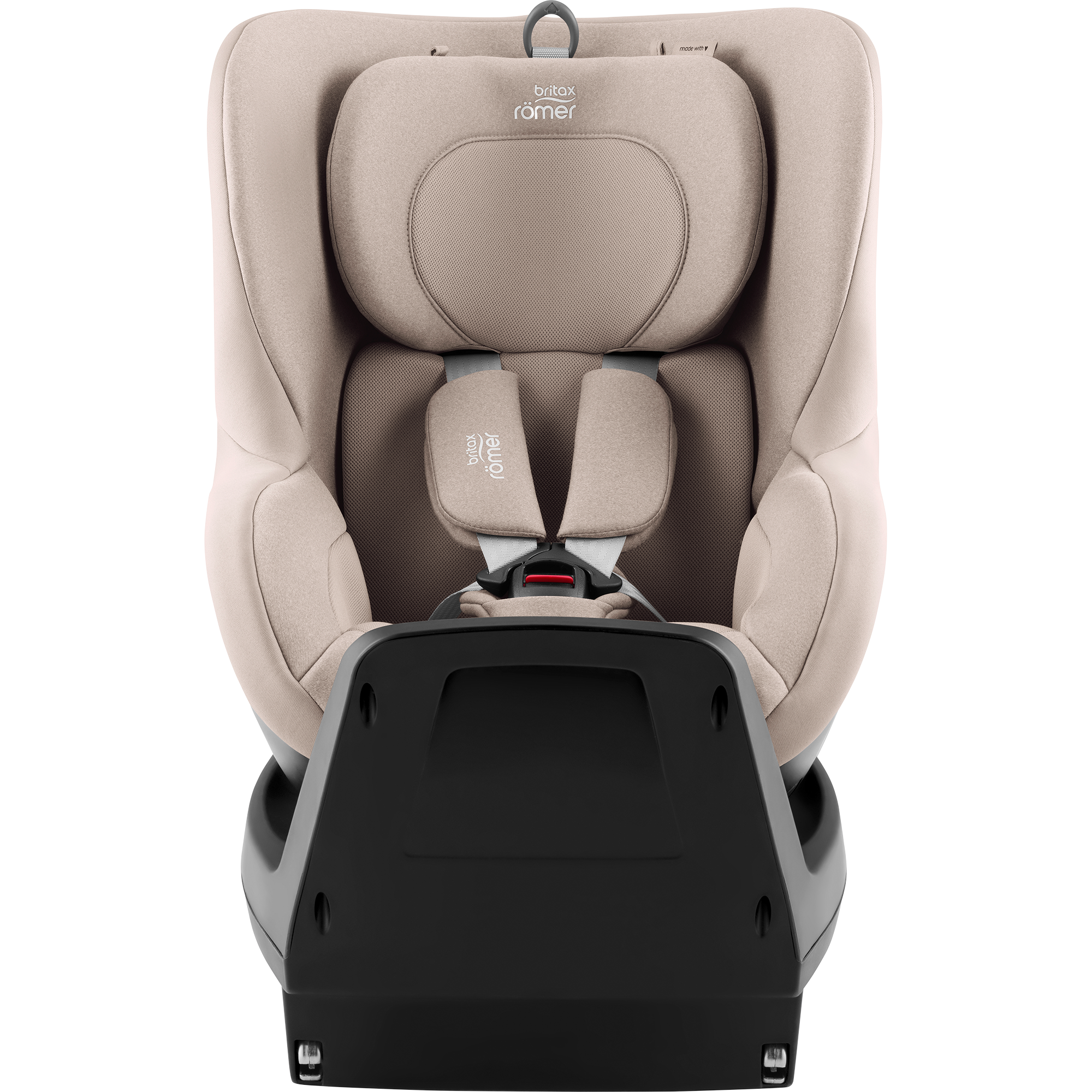 DUALFIX PLUS | Britax Römer