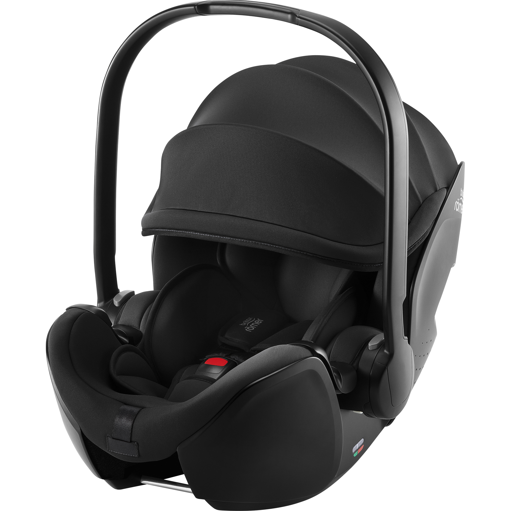 BABY SAFE PRO newborn car seat Britax Romer