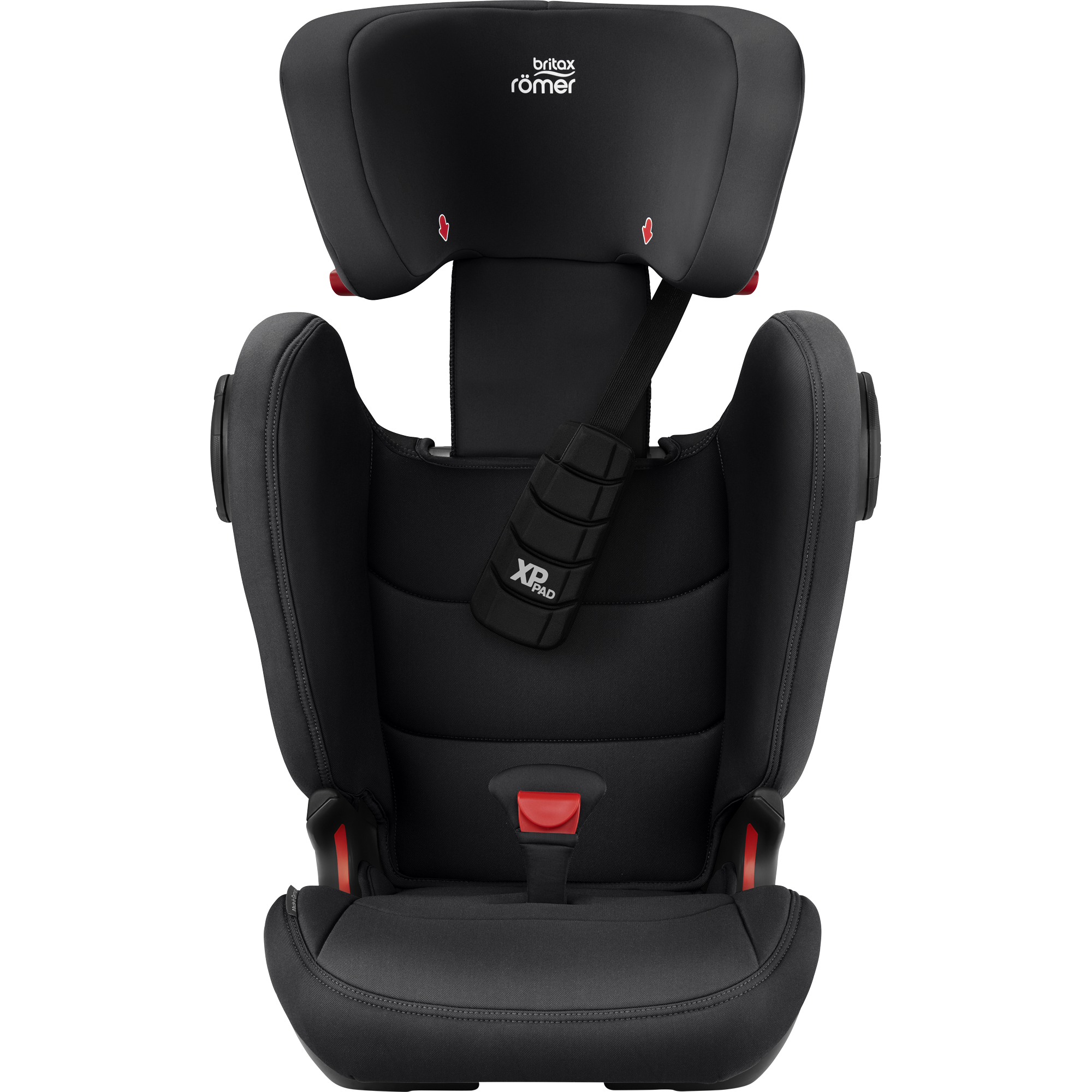 britax römer kidfix sl sict